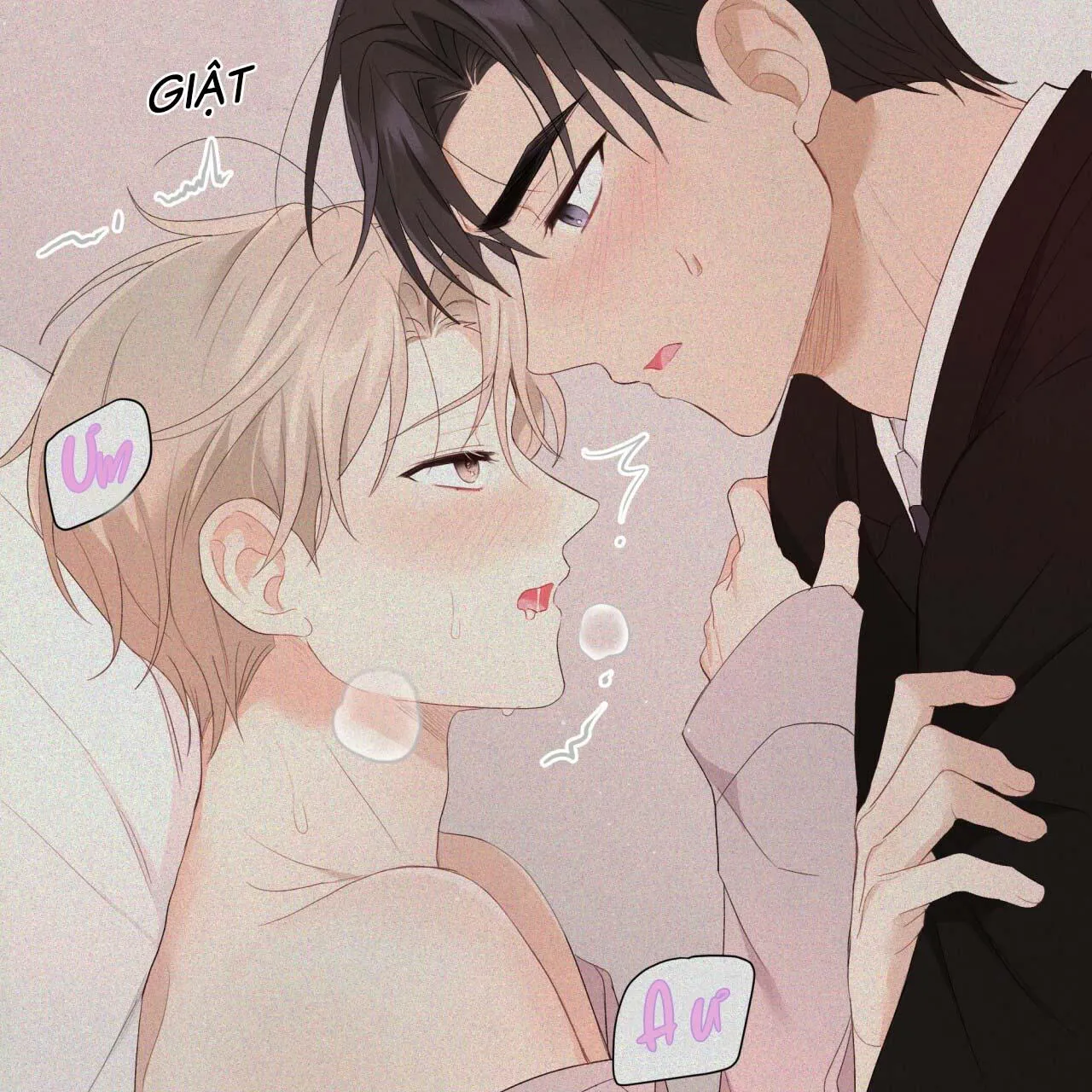 VỊ NGỌT KHÔNG ĐƯỜNG (SWEET NOT SUGAR) Chapter 15 Trang 89