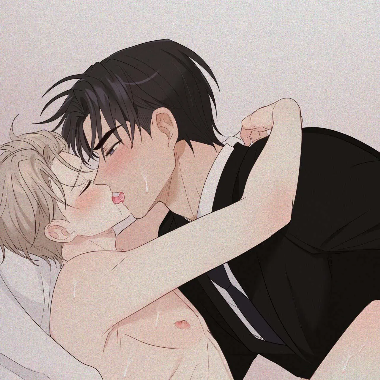 VỊ NGỌT KHÔNG ĐƯỜNG (SWEET NOT SUGAR) Chapter 15 Trang 92