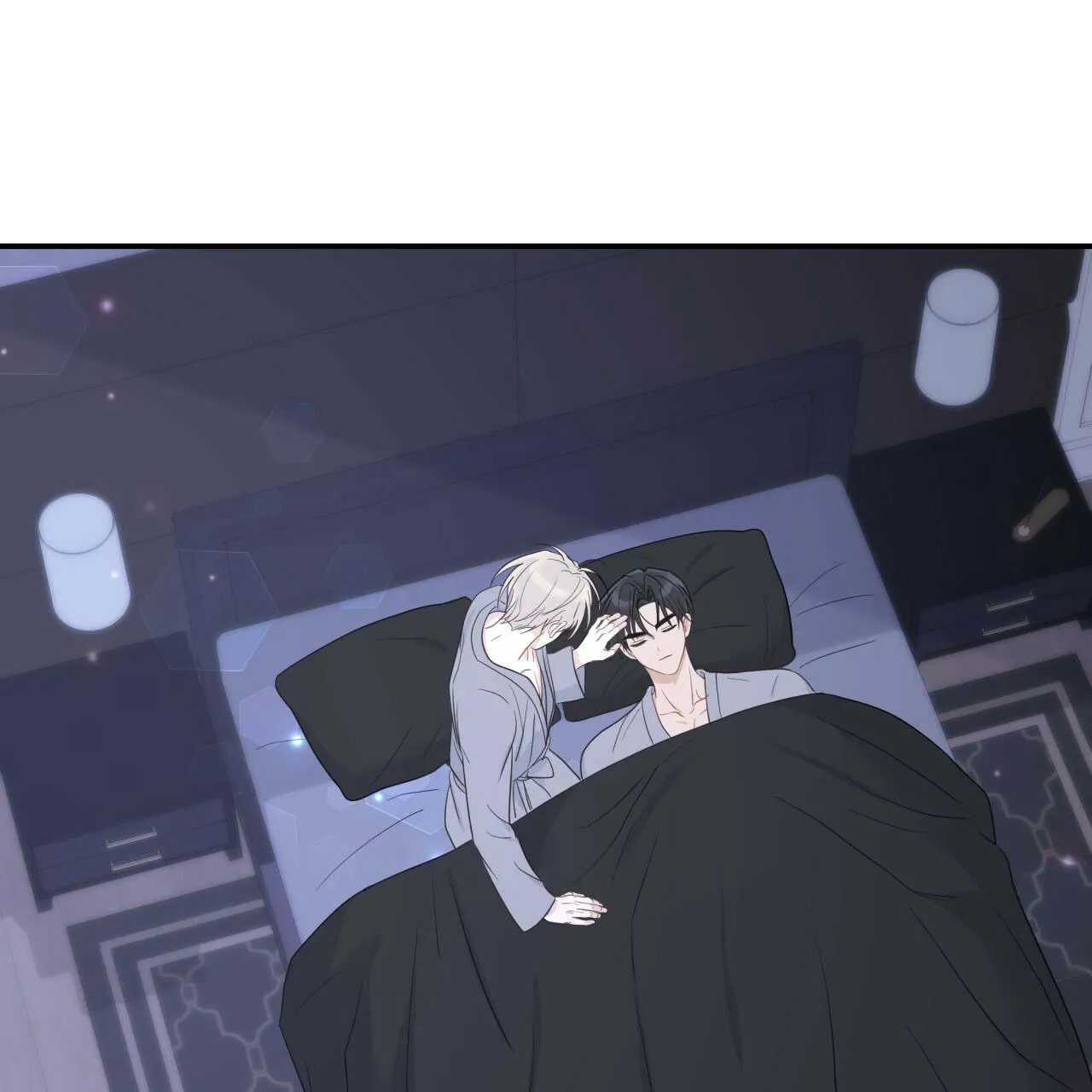 VỊ NGỌT KHÔNG ĐƯỜNG (SWEET NOT SUGAR) Chapter 15 Trang 98