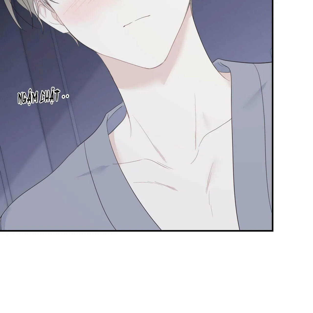 VỊ NGỌT KHÔNG ĐƯỜNG (SWEET NOT SUGAR) Chapter 15 Trang 102