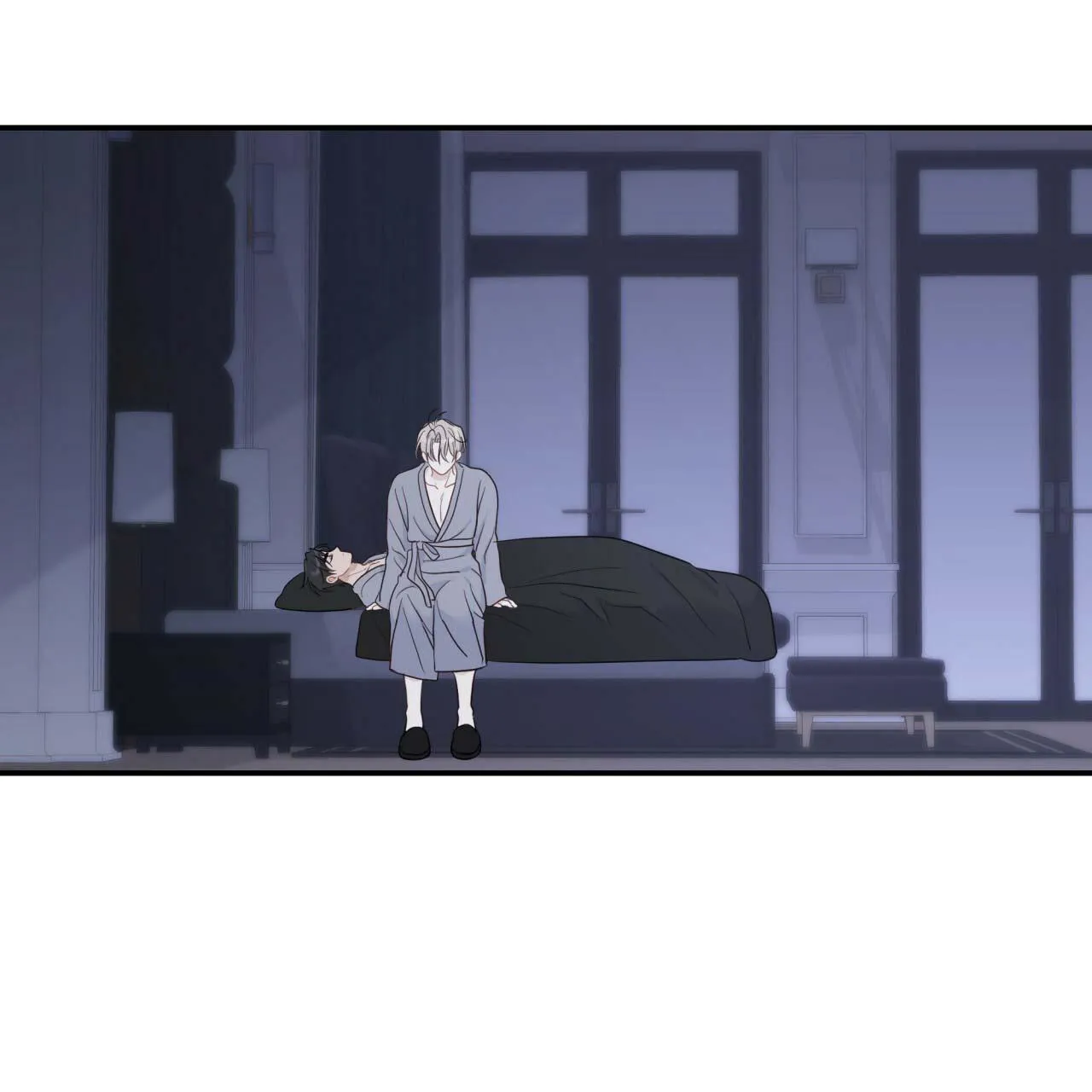 VỊ NGỌT KHÔNG ĐƯỜNG (SWEET NOT SUGAR) Chapter 15 Trang 103