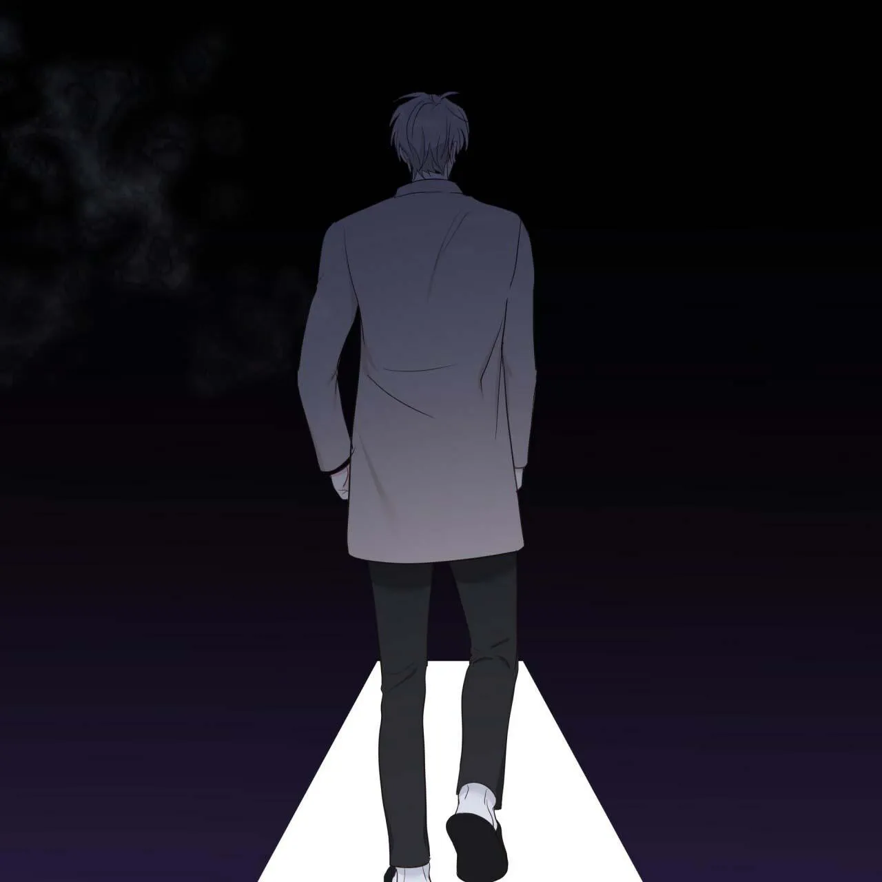 VỊ NGỌT KHÔNG ĐƯỜNG (SWEET NOT SUGAR) Chapter 15 Trang 109