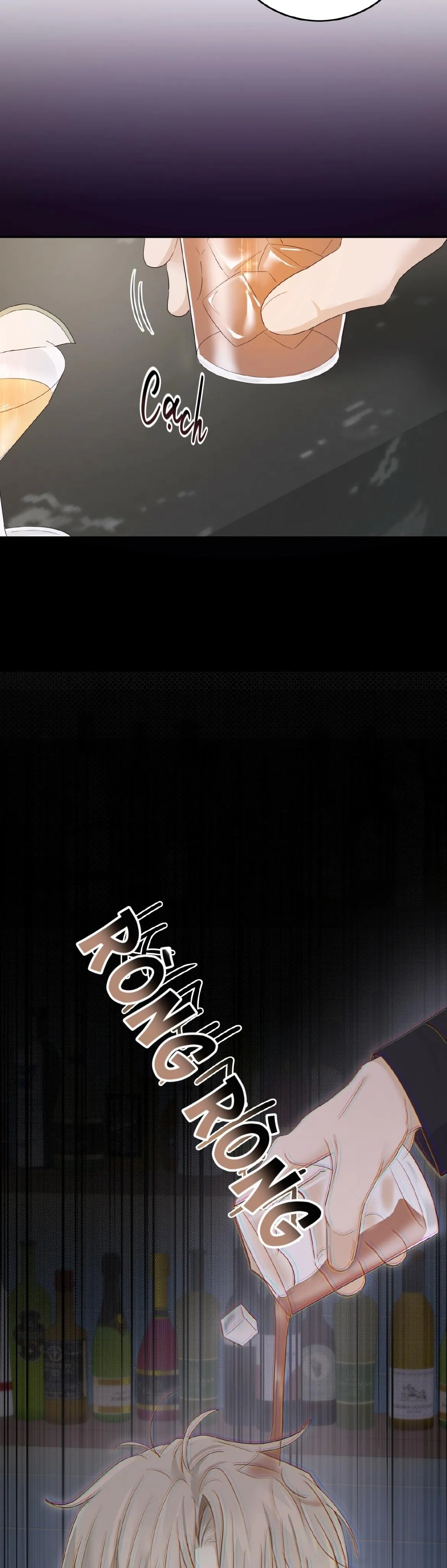 VỊ NGỌT KHÔNG ĐƯỜNG (SWEET NOT SUGAR) Chapter 16 Trang 22