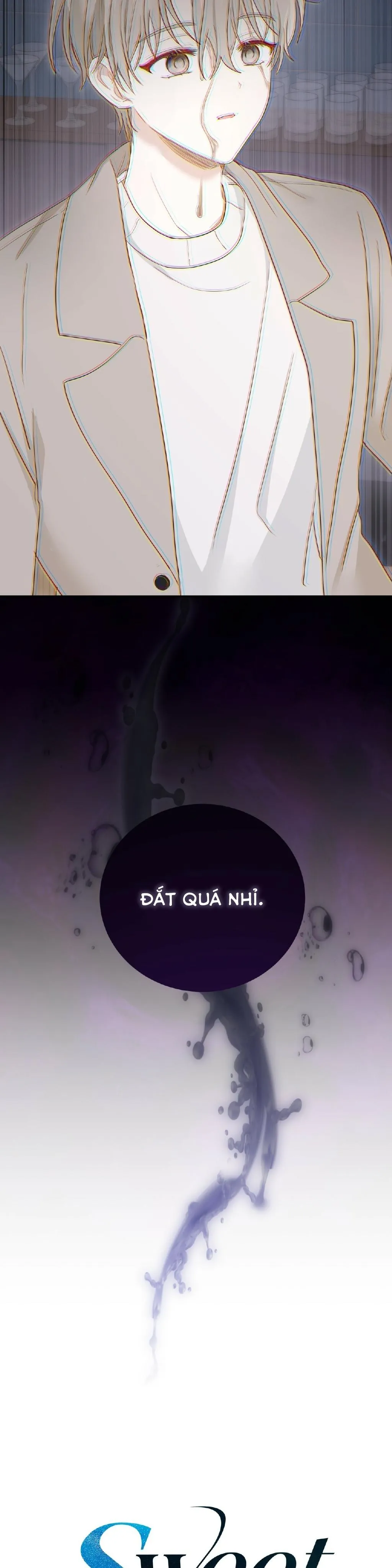 VỊ NGỌT KHÔNG ĐƯỜNG (SWEET NOT SUGAR) Chapter 16 Trang 23