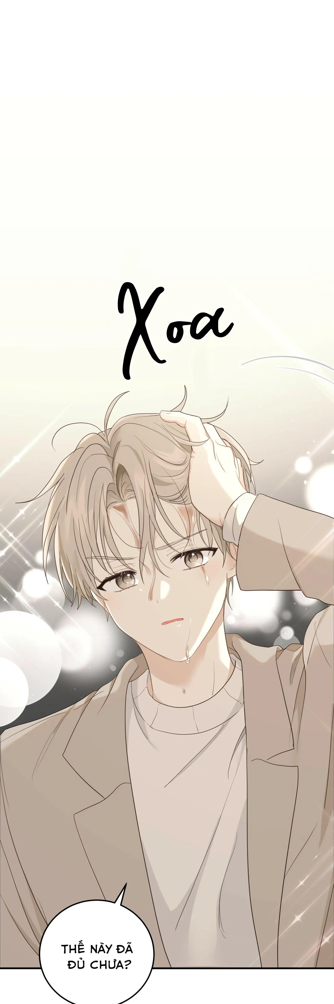 VỊ NGỌT KHÔNG ĐƯỜNG (SWEET NOT SUGAR) Chapter 16 Trang 26