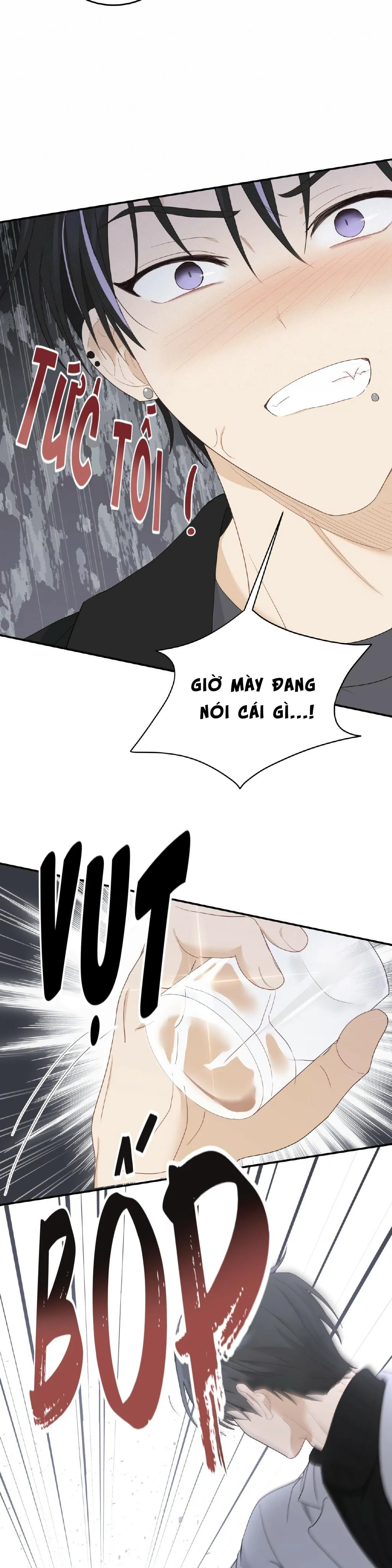 VỊ NGỌT KHÔNG ĐƯỜNG (SWEET NOT SUGAR) Chapter 16 Trang 27