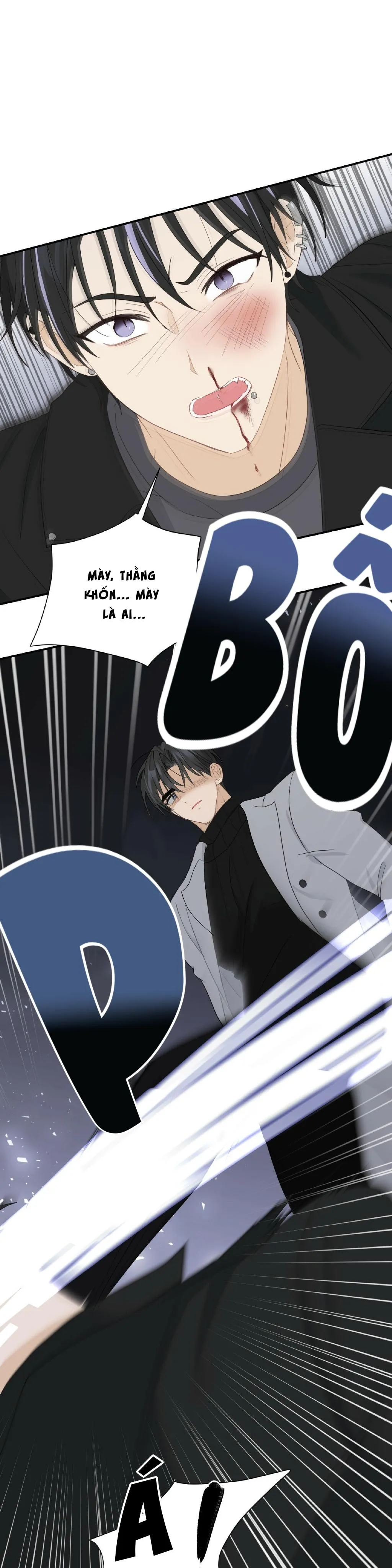 VỊ NGỌT KHÔNG ĐƯỜNG (SWEET NOT SUGAR) Chapter 16 Trang 29