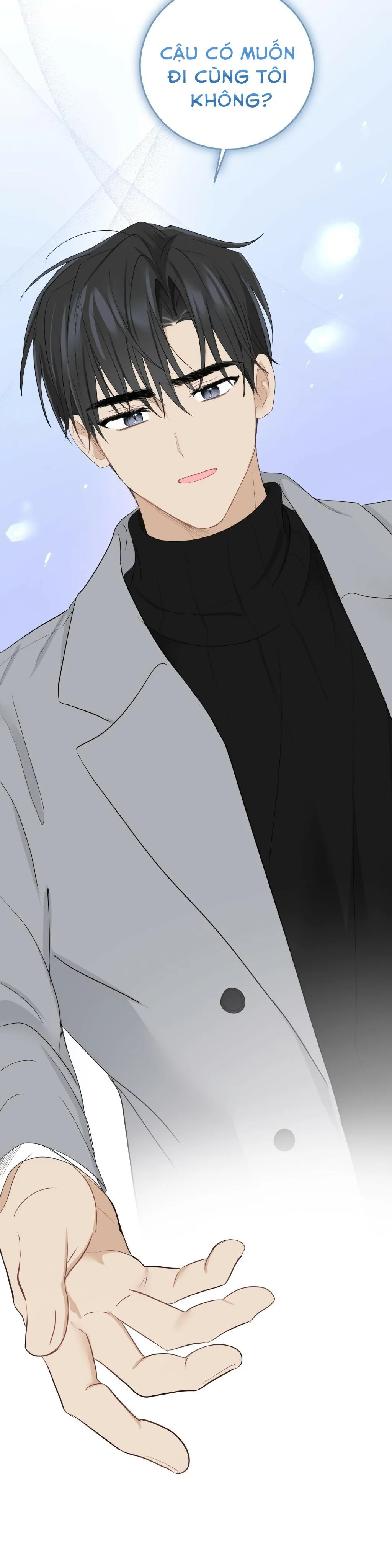 VỊ NGỌT KHÔNG ĐƯỜNG (SWEET NOT SUGAR) Chapter 16 Trang 34