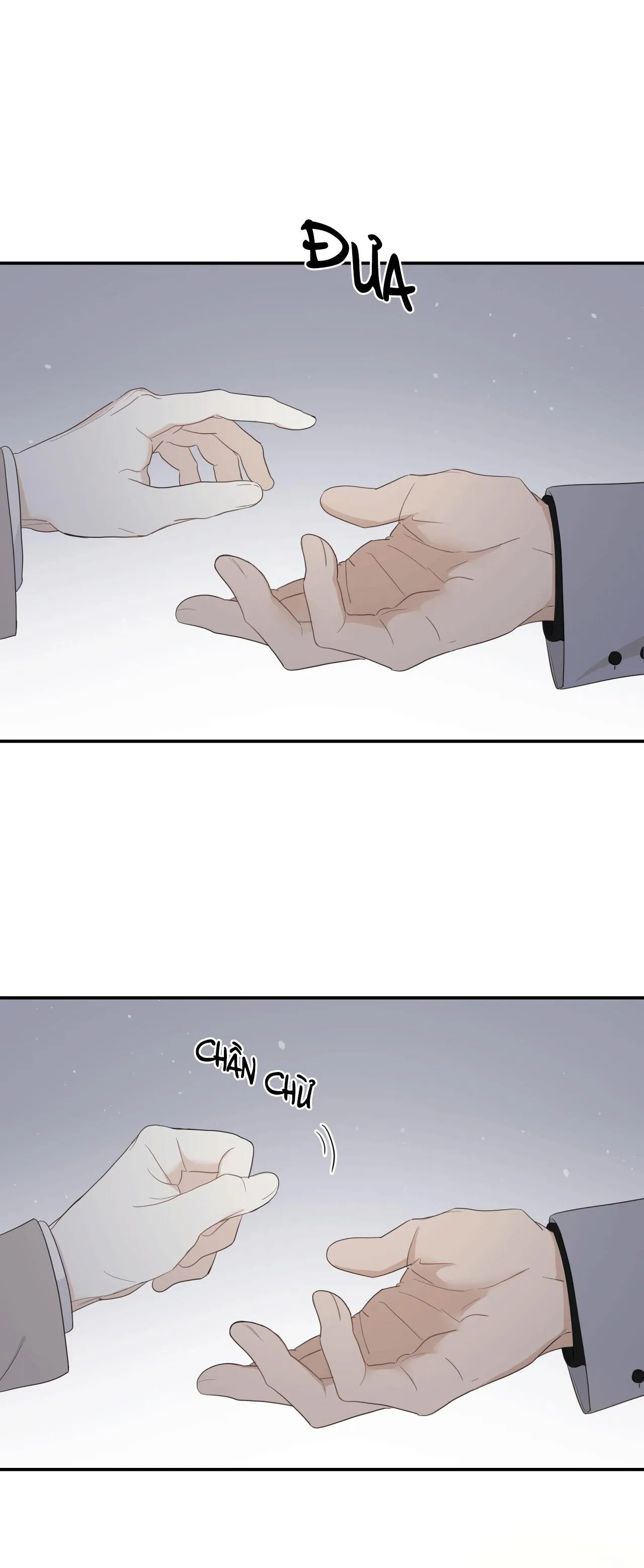 VỊ NGỌT KHÔNG ĐƯỜNG (SWEET NOT SUGAR) Chapter 17 Trang 3