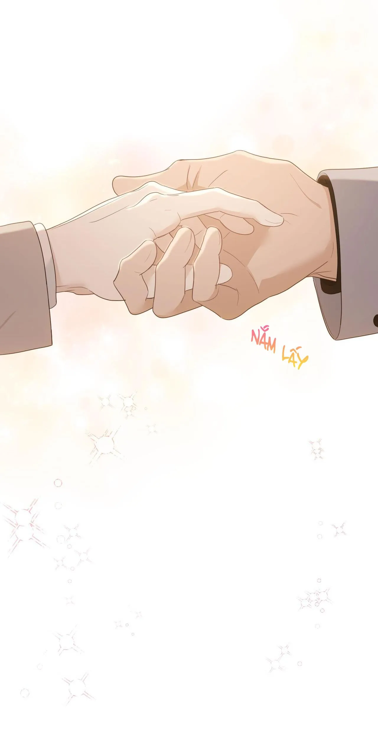 VỊ NGỌT KHÔNG ĐƯỜNG (SWEET NOT SUGAR) Chapter 17 Trang 4