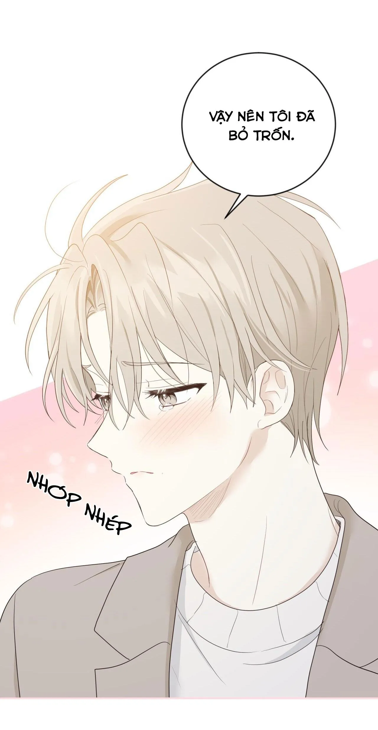 VỊ NGỌT KHÔNG ĐƯỜNG (SWEET NOT SUGAR) Chapter 17 Trang 13