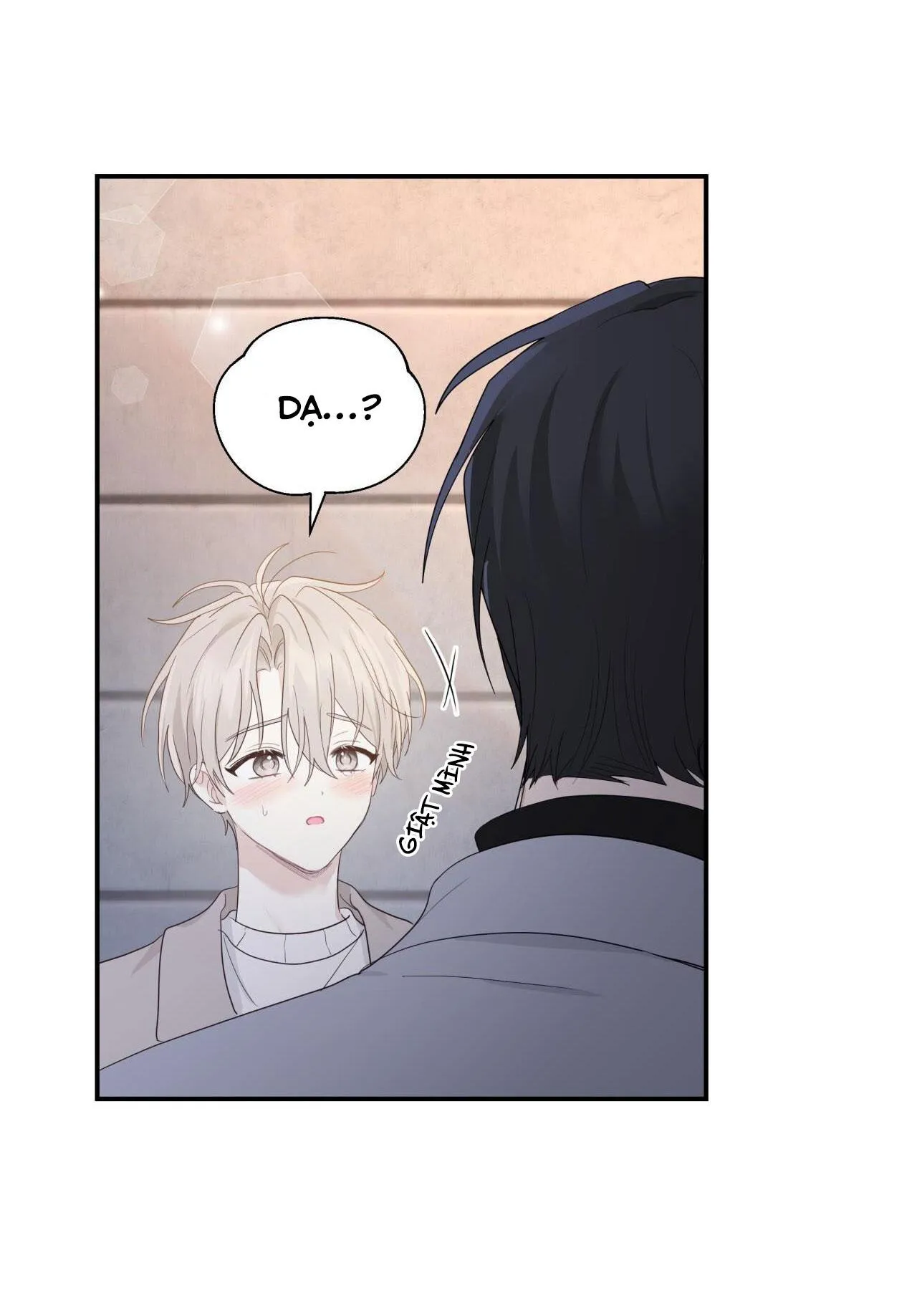 VỊ NGỌT KHÔNG ĐƯỜNG (SWEET NOT SUGAR) Chapter 17 Trang 18