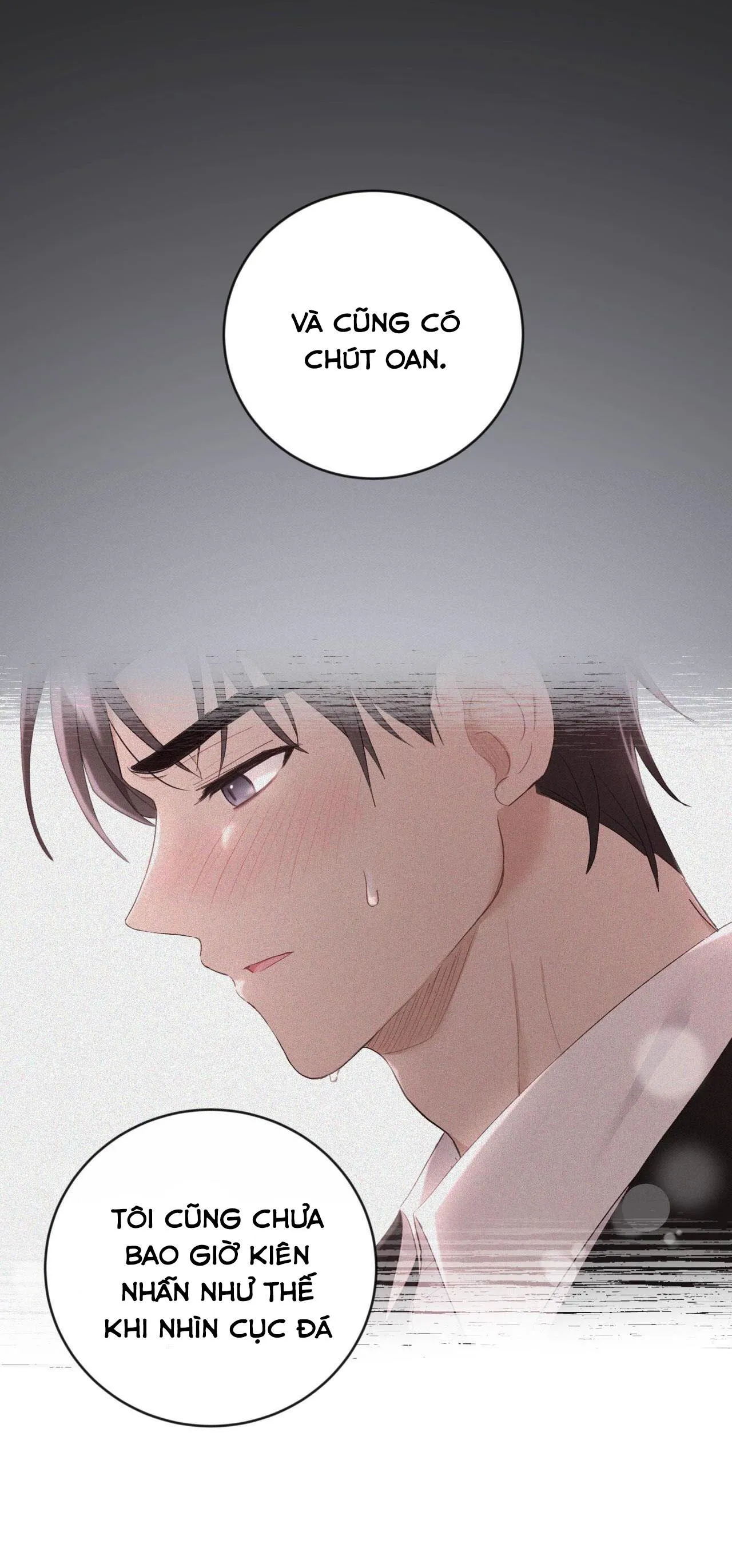 VỊ NGỌT KHÔNG ĐƯỜNG (SWEET NOT SUGAR) Chapter 17 Trang 23