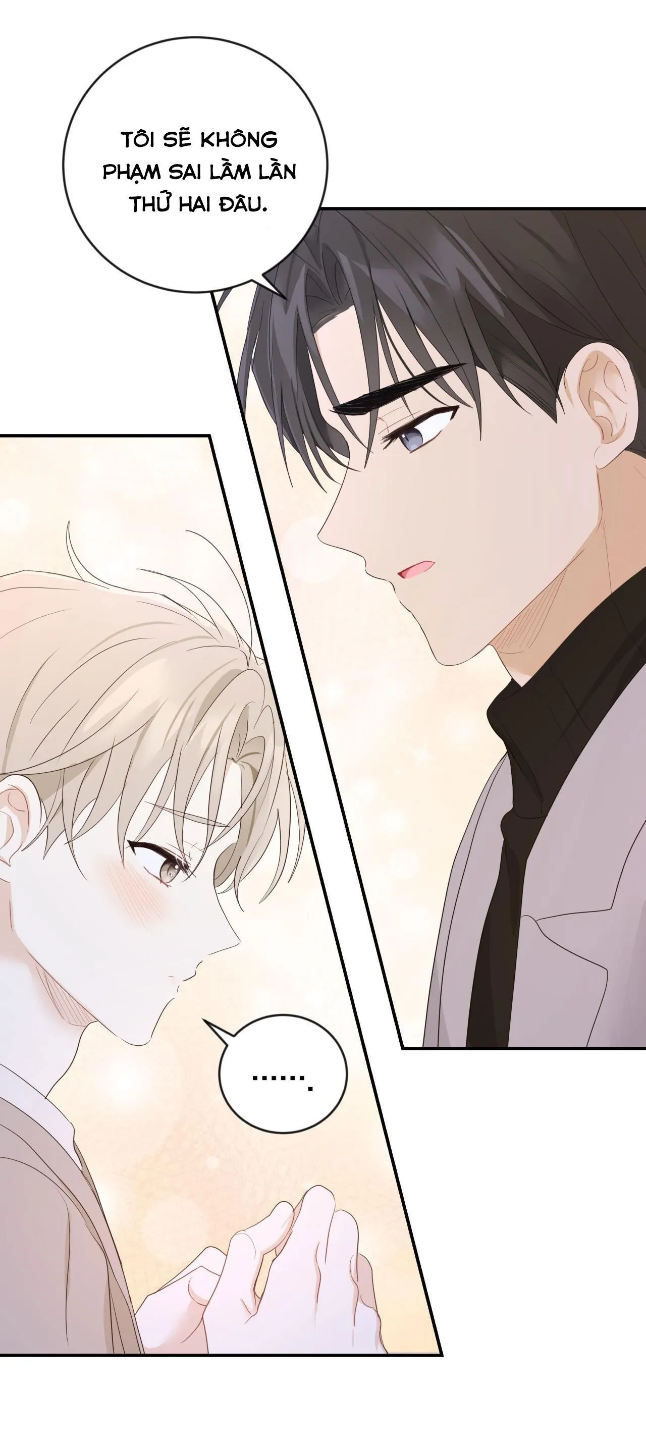 VỊ NGỌT KHÔNG ĐƯỜNG (SWEET NOT SUGAR) Chapter 17 Trang 34