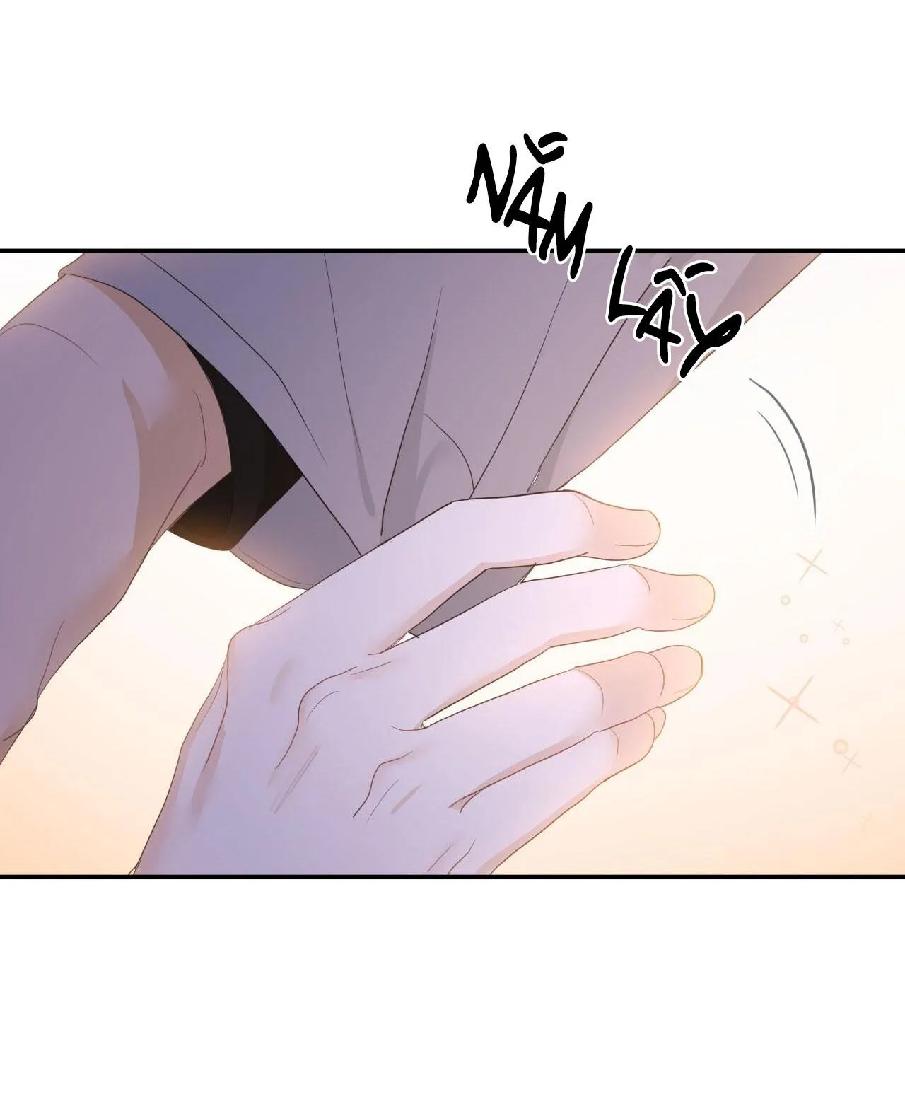 VỊ NGỌT KHÔNG ĐƯỜNG (SWEET NOT SUGAR) Chapter 17 Trang 35