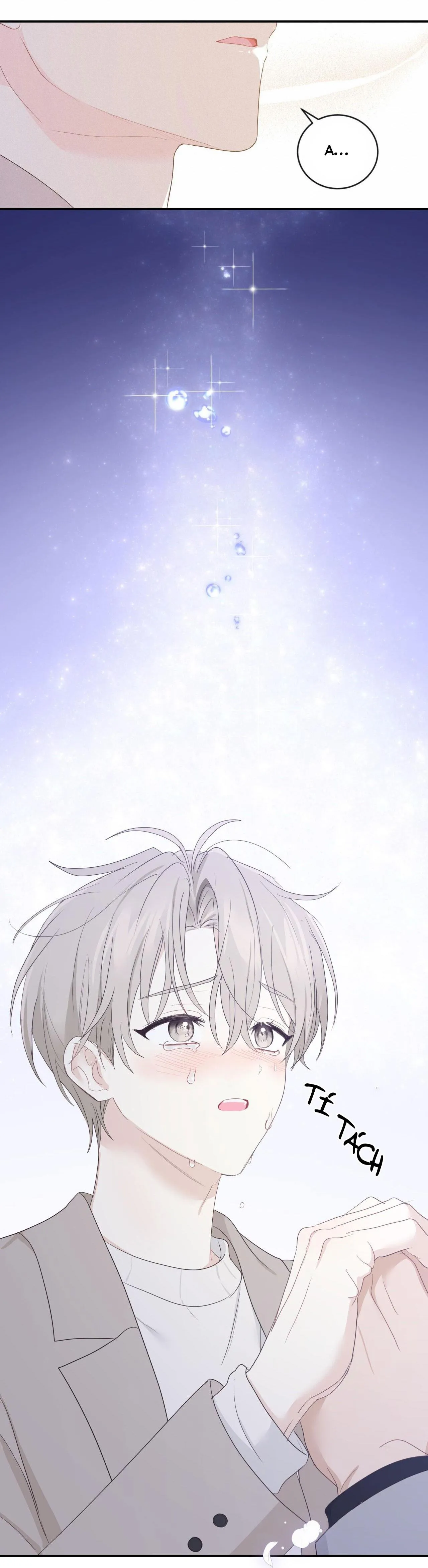 VỊ NGỌT KHÔNG ĐƯỜNG (SWEET NOT SUGAR) Chapter 17 Trang 39