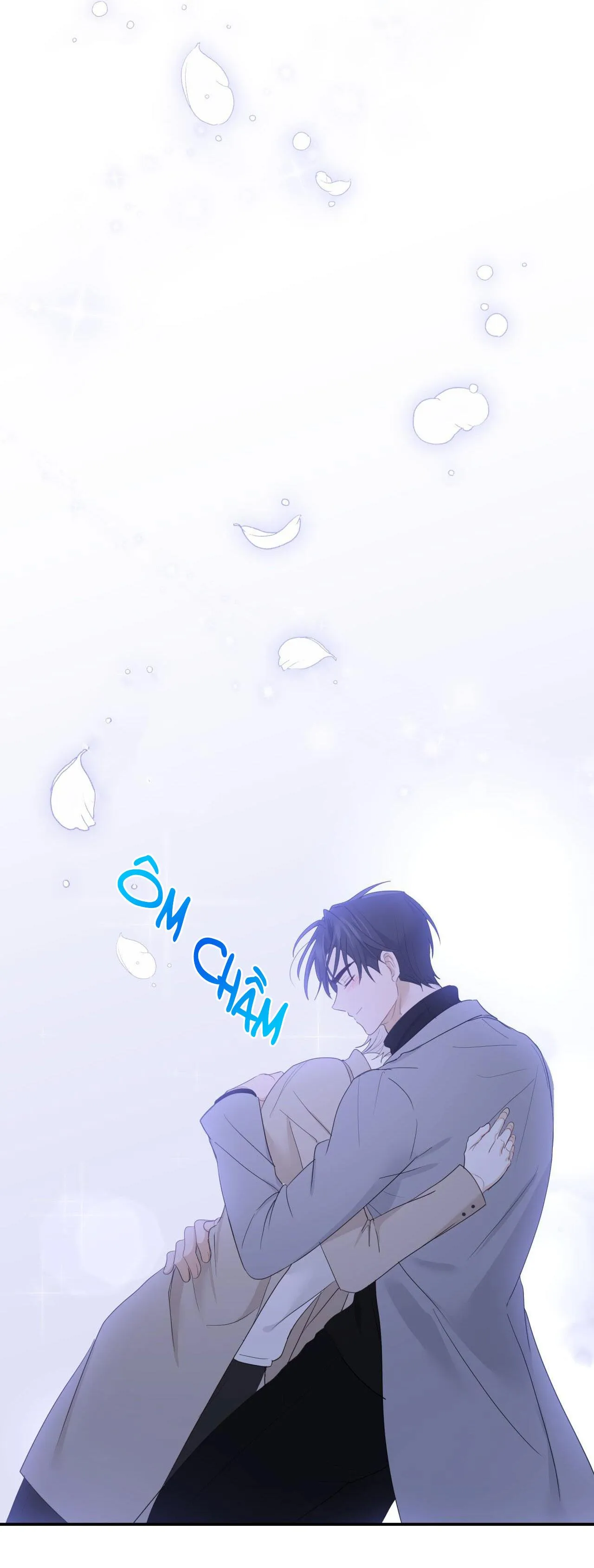 VỊ NGỌT KHÔNG ĐƯỜNG (SWEET NOT SUGAR) Chapter 17 Trang 40