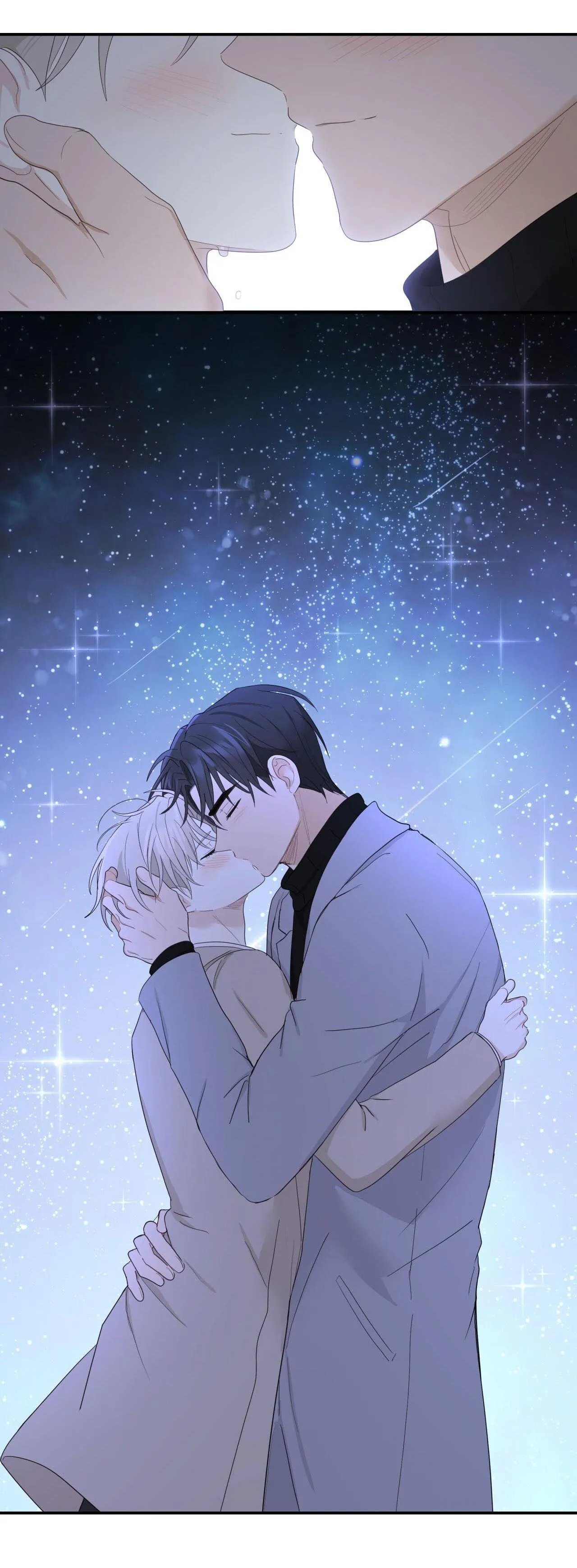 VỊ NGỌT KHÔNG ĐƯỜNG (SWEET NOT SUGAR) Chapter 17 Trang 43