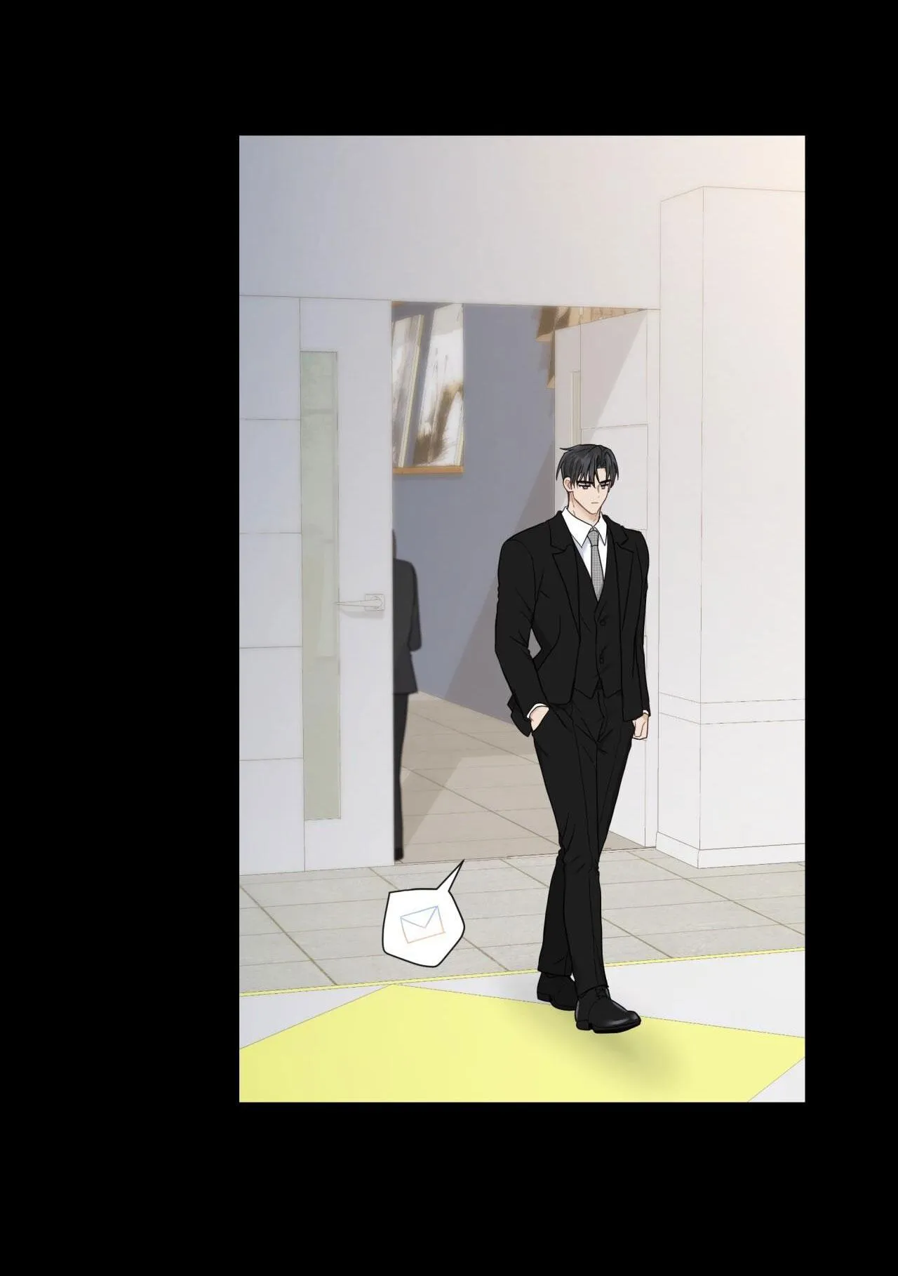 VỊ NGỌT KHÔNG ĐƯỜNG (SWEET NOT SUGAR) Chapter 18 Trang 3