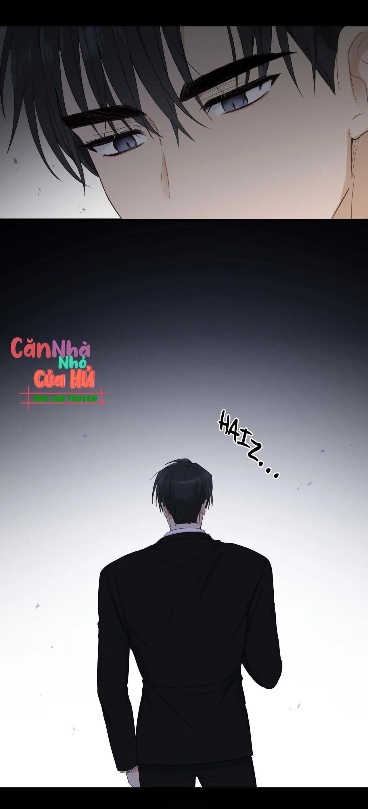 VỊ NGỌT KHÔNG ĐƯỜNG (SWEET NOT SUGAR) Chapter 18 Trang 5