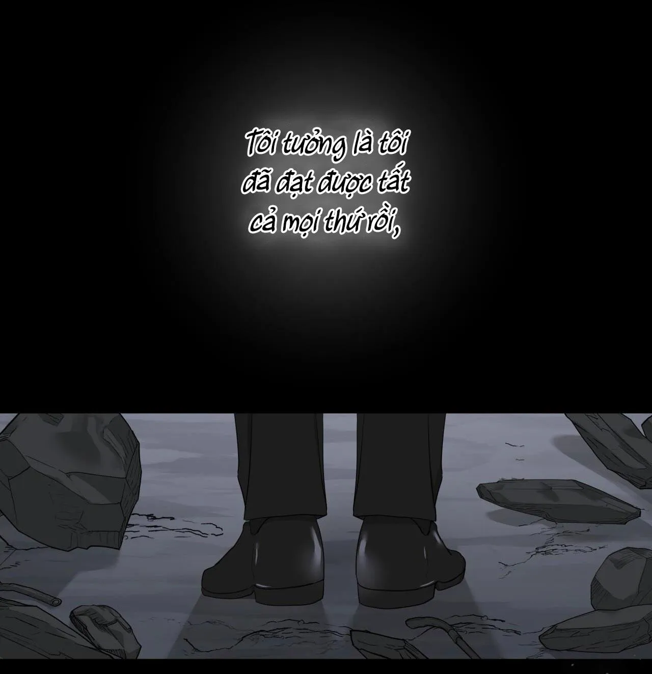 VỊ NGỌT KHÔNG ĐƯỜNG (SWEET NOT SUGAR) Chapter 18 Trang 6