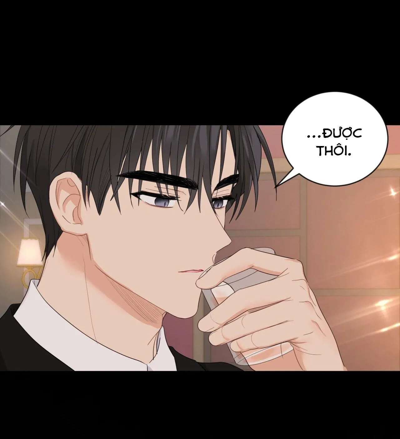 VỊ NGỌT KHÔNG ĐƯỜNG (SWEET NOT SUGAR) Chapter 18 Trang 13