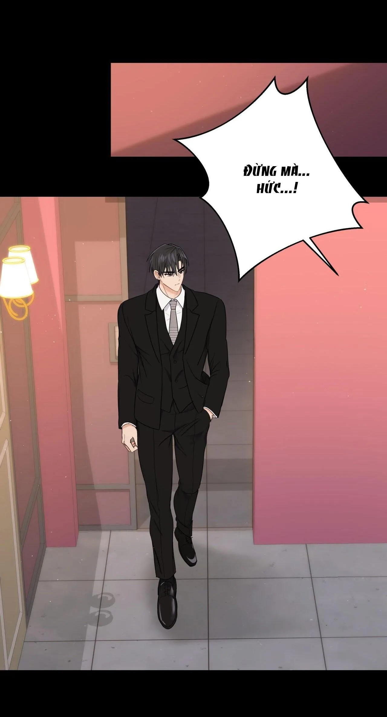 VỊ NGỌT KHÔNG ĐƯỜNG (SWEET NOT SUGAR) Chapter 18 Trang 16