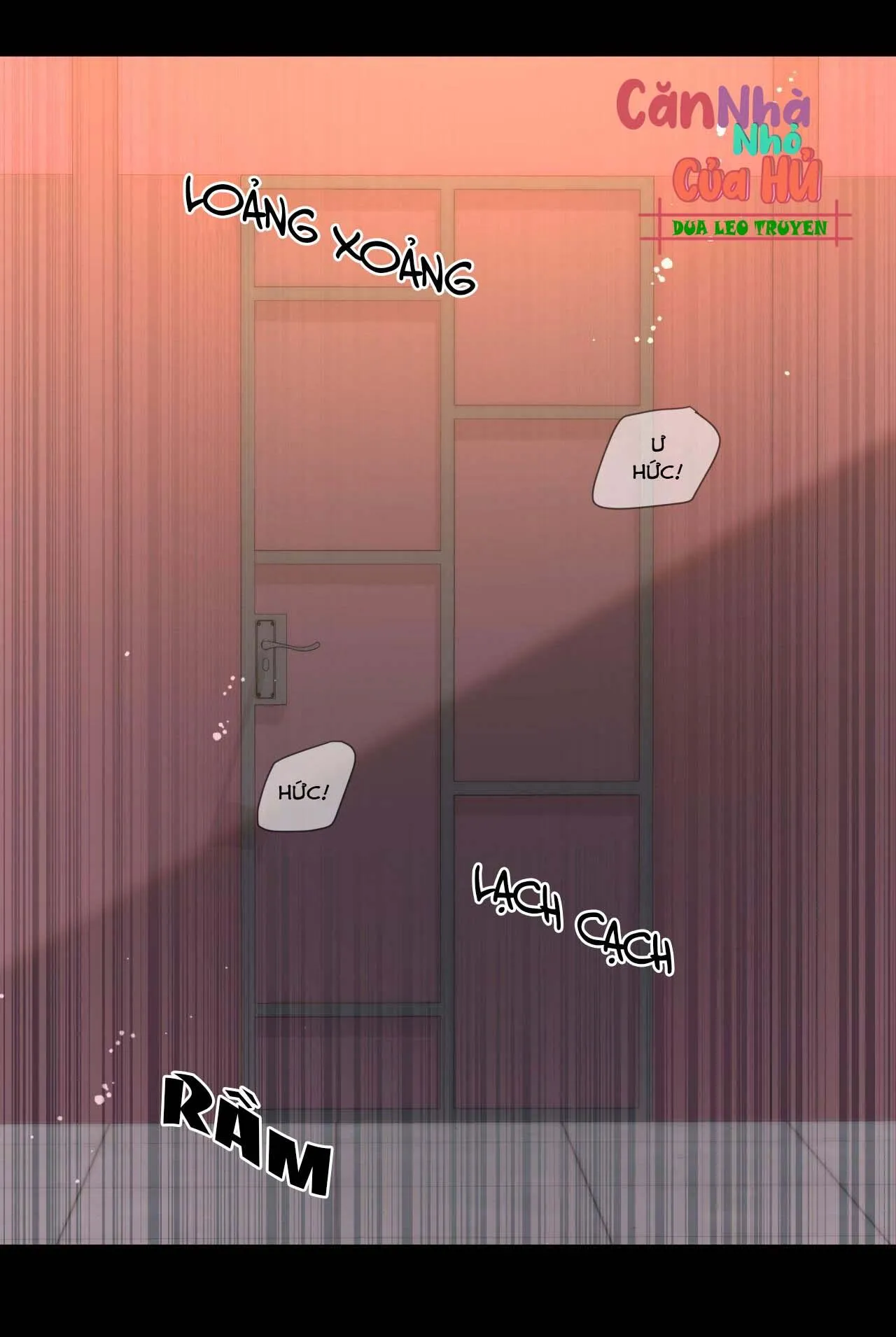 VỊ NGỌT KHÔNG ĐƯỜNG (SWEET NOT SUGAR) Chapter 18 Trang 17