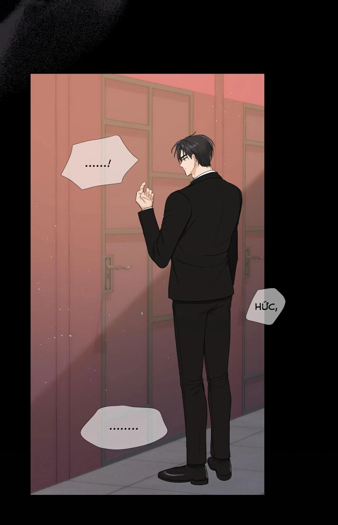 VỊ NGỌT KHÔNG ĐƯỜNG (SWEET NOT SUGAR) Chapter 18 Trang 19