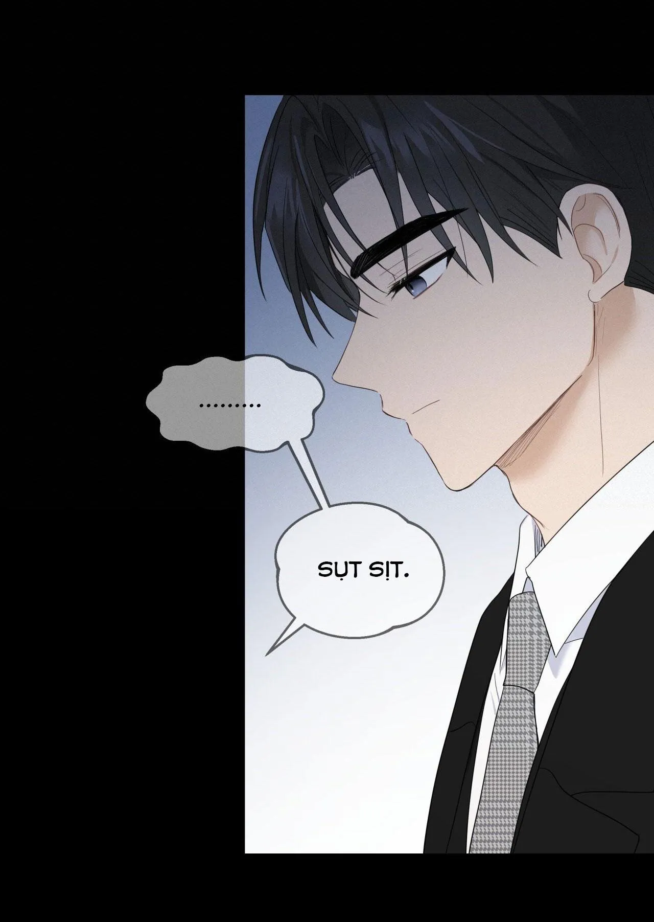 VỊ NGỌT KHÔNG ĐƯỜNG (SWEET NOT SUGAR) Chapter 18 Trang 20