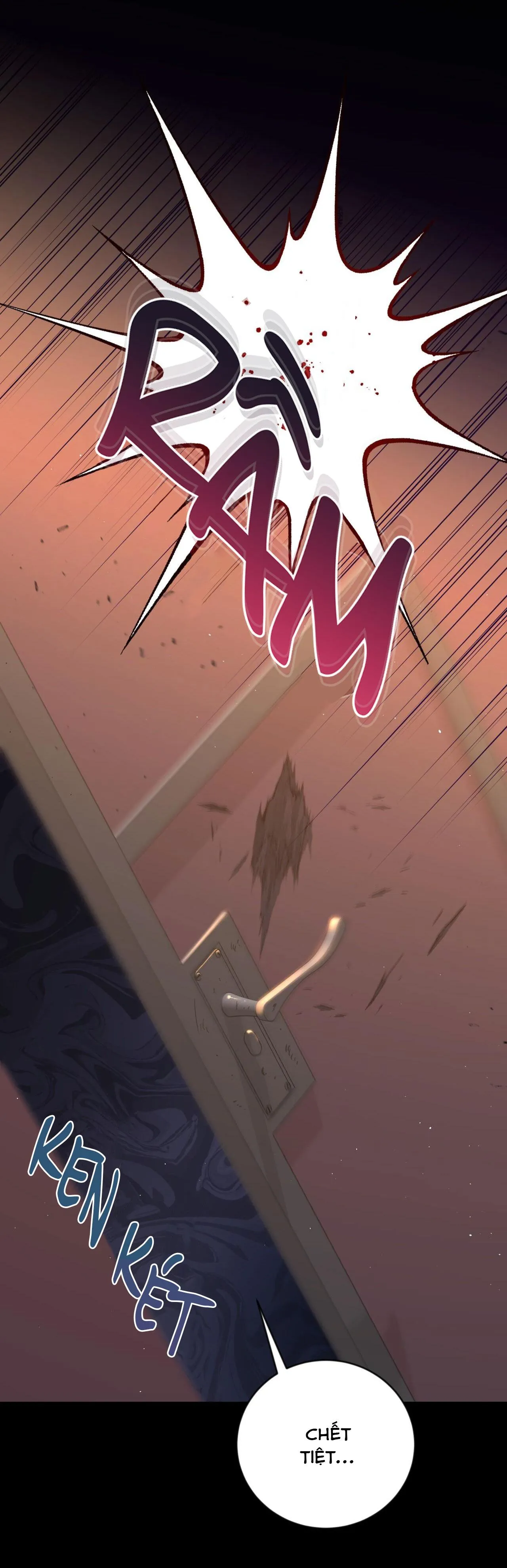 VỊ NGỌT KHÔNG ĐƯỜNG (SWEET NOT SUGAR) Chapter 18 Trang 24