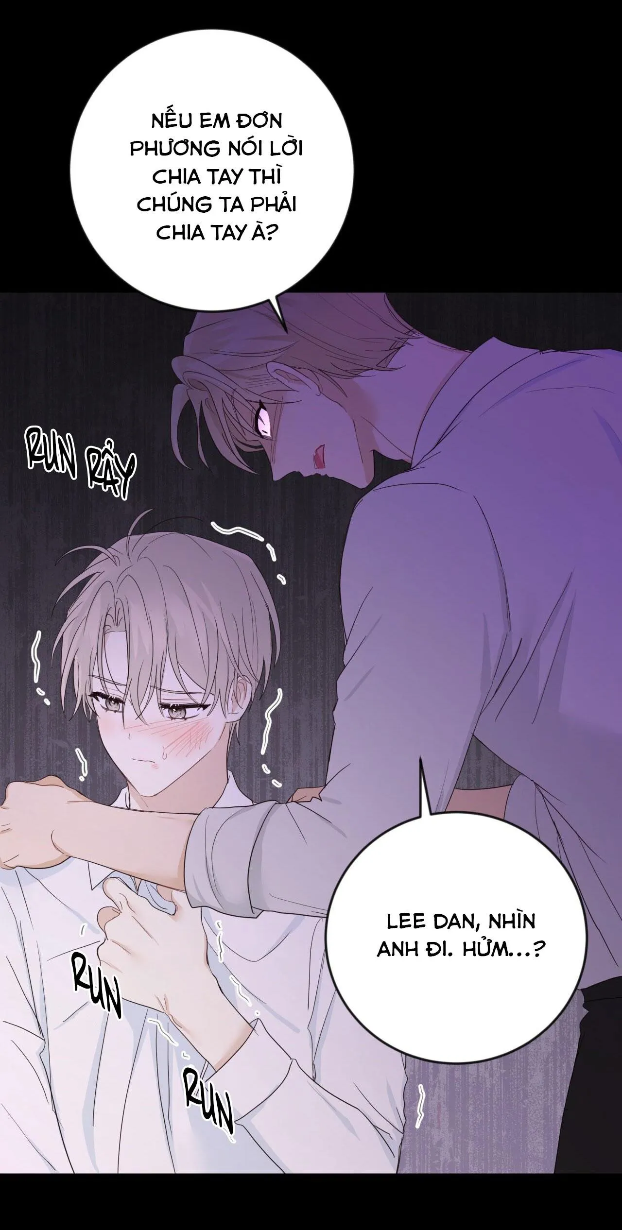 VỊ NGỌT KHÔNG ĐƯỜNG (SWEET NOT SUGAR) Chapter 18 Trang 31