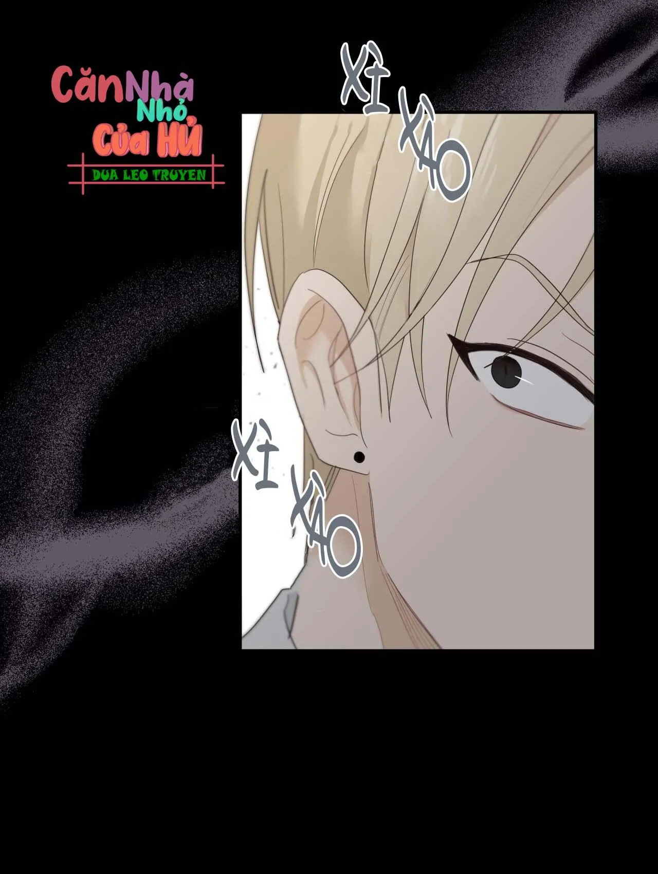 VỊ NGỌT KHÔNG ĐƯỜNG (SWEET NOT SUGAR) Chapter 18 Trang 33