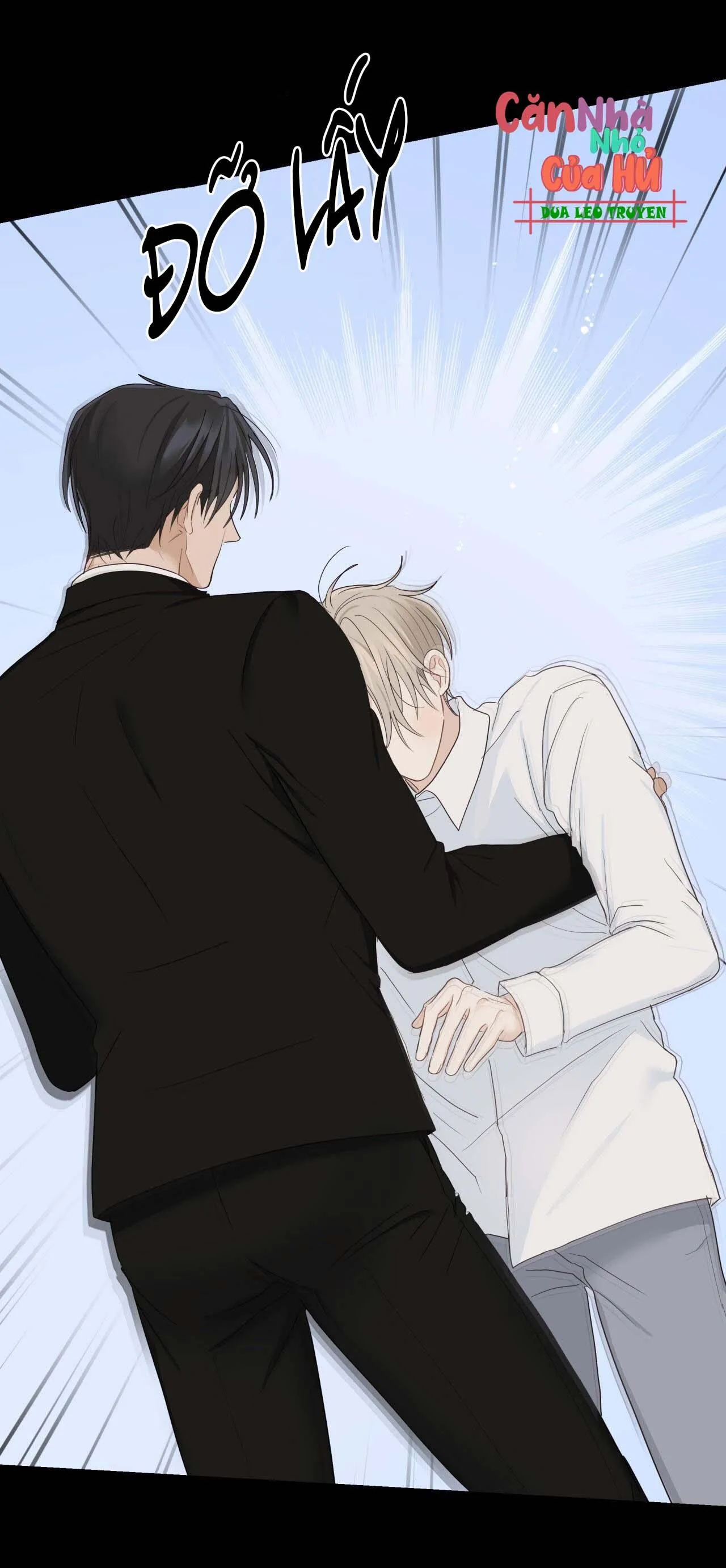 VỊ NGỌT KHÔNG ĐƯỜNG (SWEET NOT SUGAR) Chapter 18 Trang 48