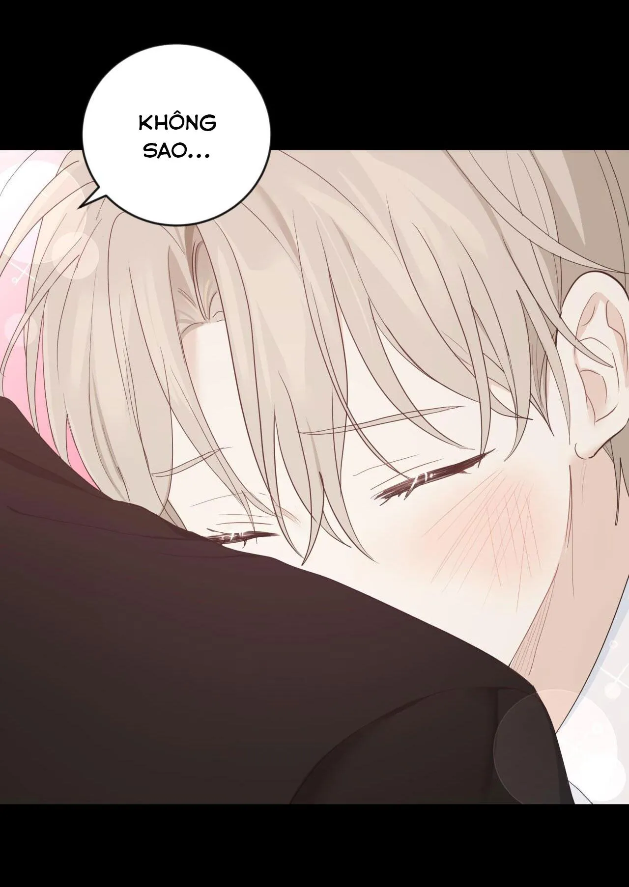 VỊ NGỌT KHÔNG ĐƯỜNG (SWEET NOT SUGAR) Chapter 18 Trang 49