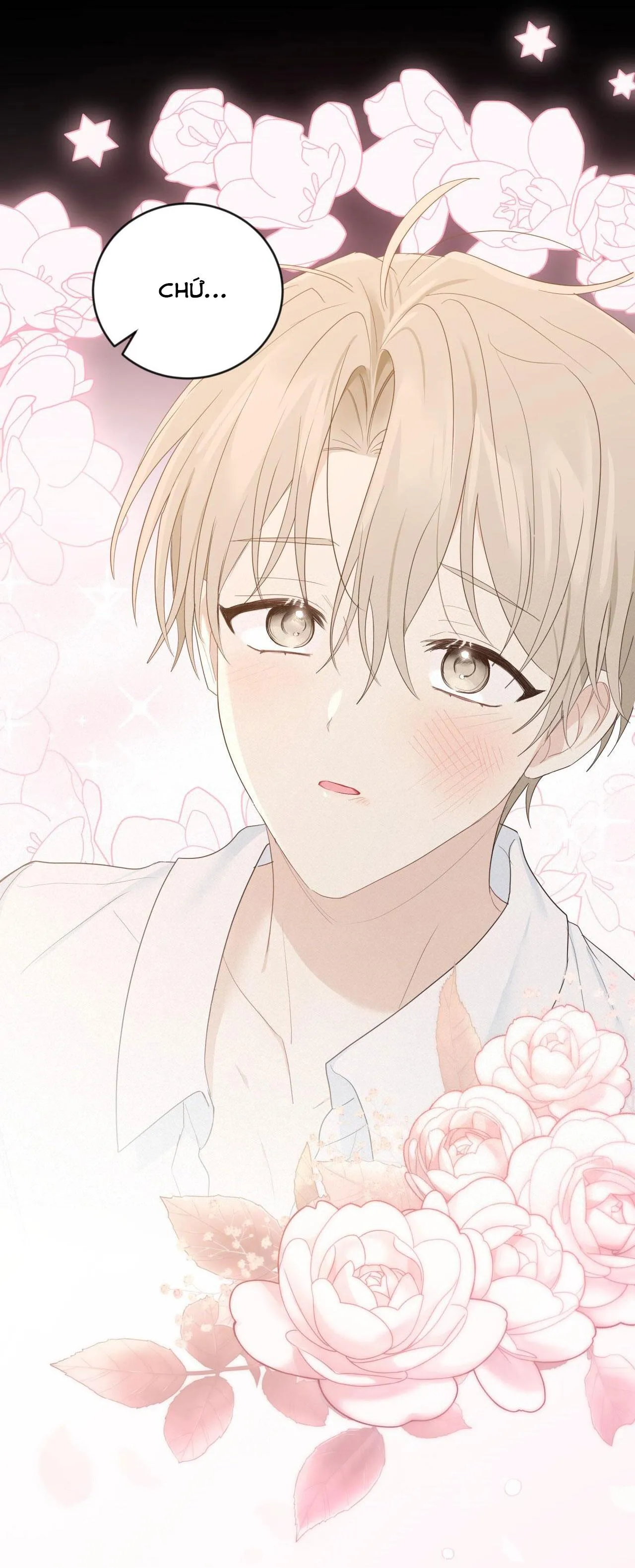 VỊ NGỌT KHÔNG ĐƯỜNG (SWEET NOT SUGAR) Chapter 18 Trang 50