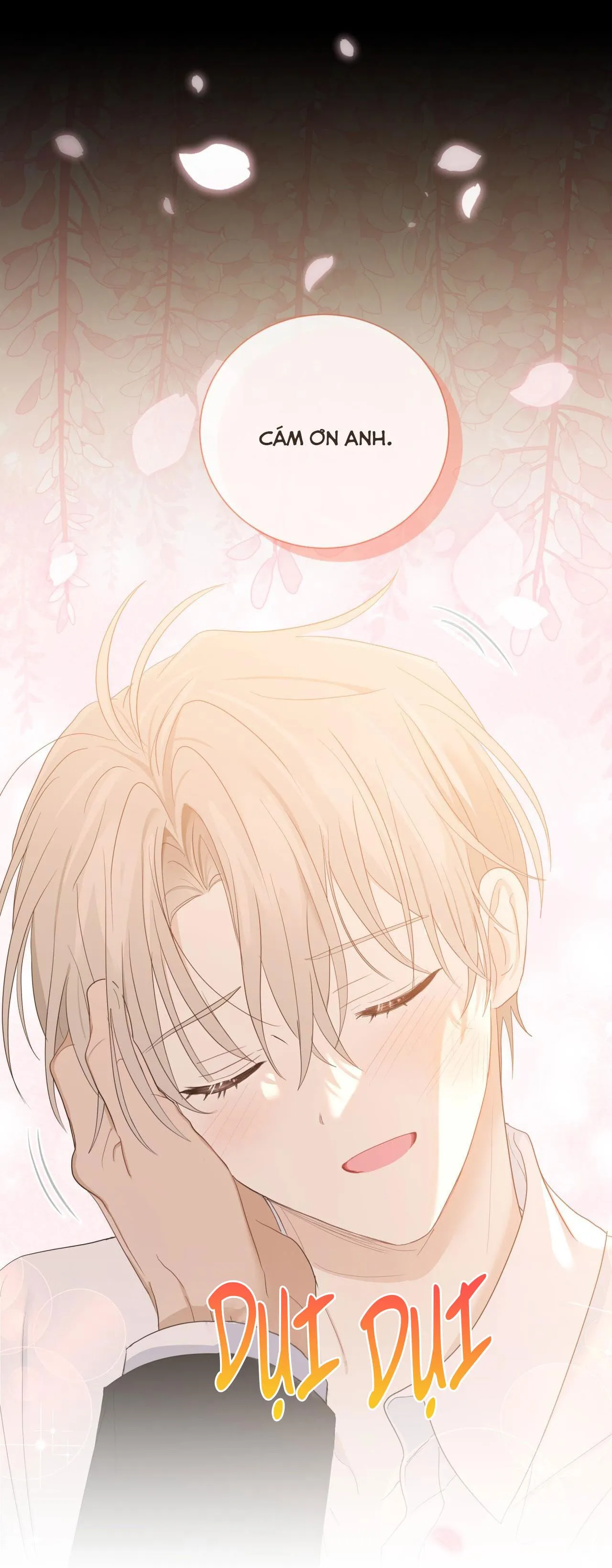 VỊ NGỌT KHÔNG ĐƯỜNG (SWEET NOT SUGAR) Chapter 18 Trang 54