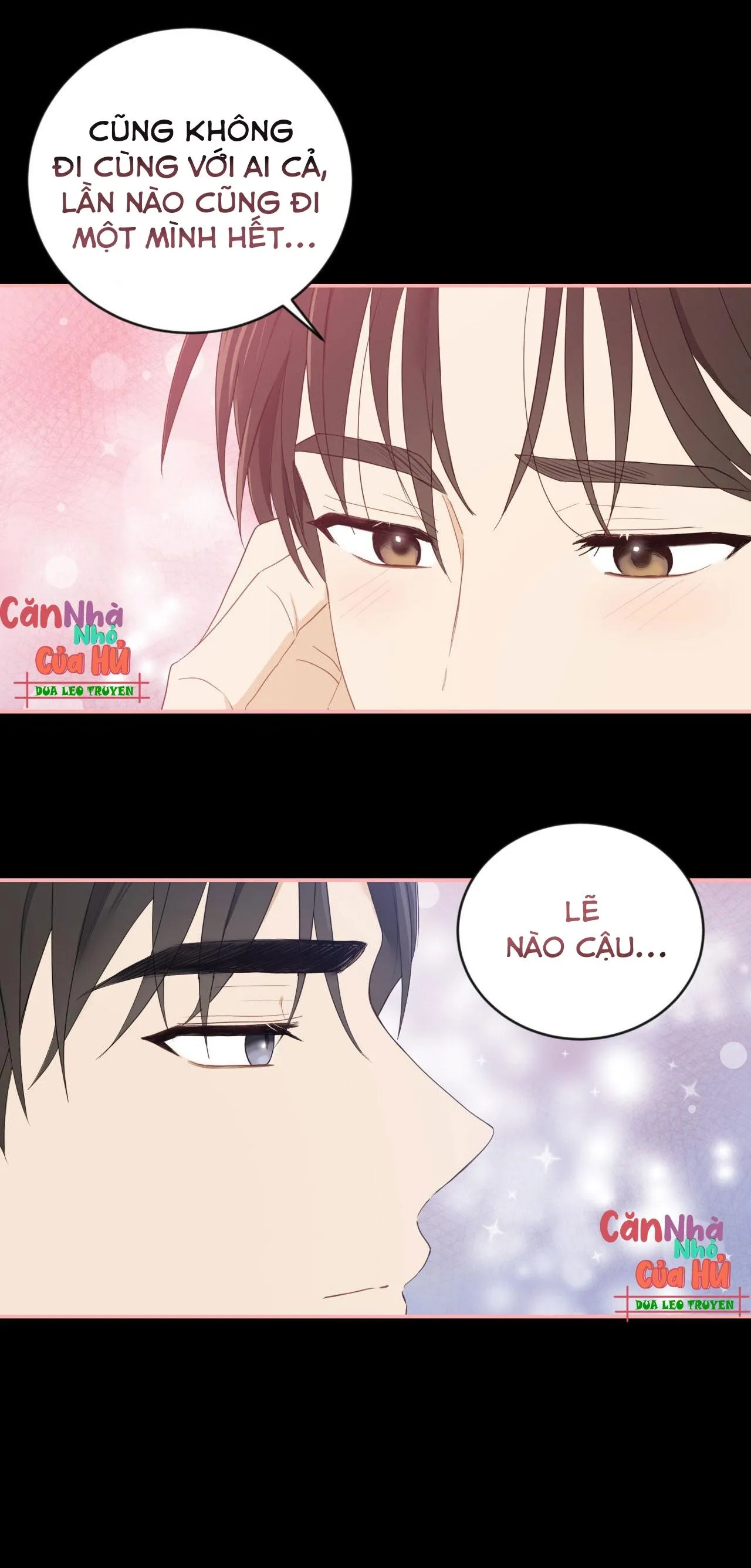 VỊ NGỌT KHÔNG ĐƯỜNG (SWEET NOT SUGAR) Chapter 19 Trang 6