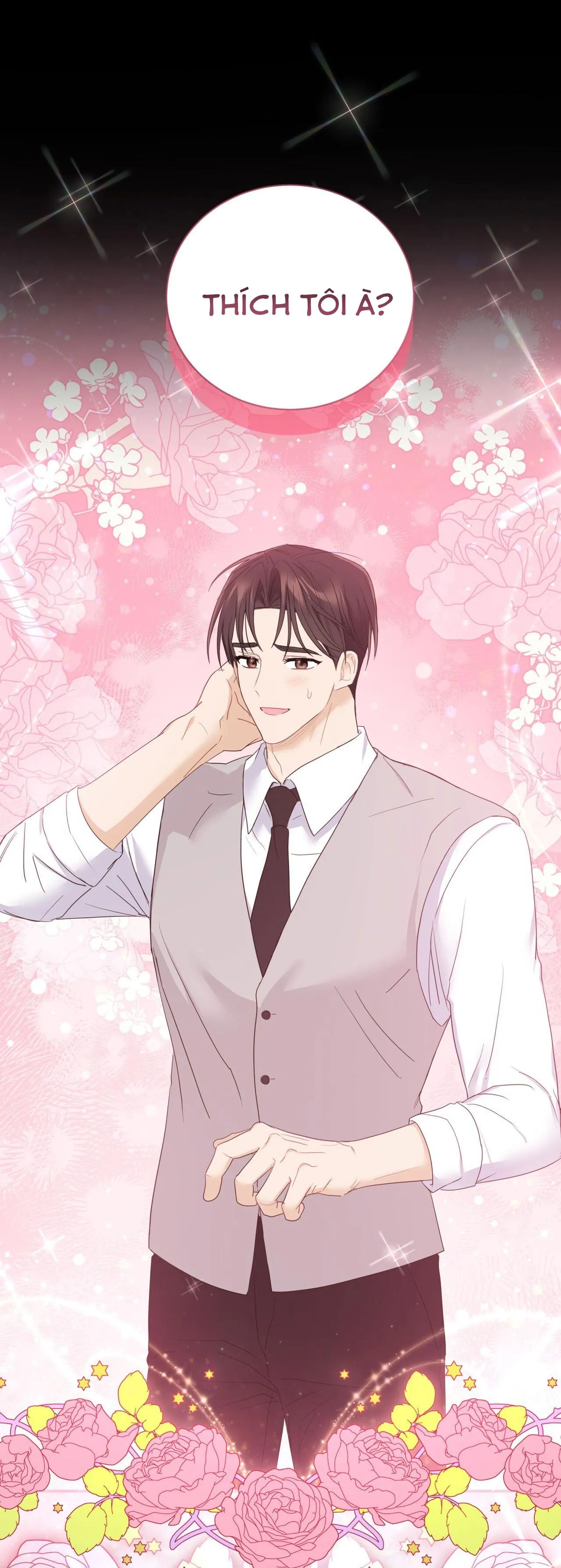 VỊ NGỌT KHÔNG ĐƯỜNG (SWEET NOT SUGAR) Chapter 19 Trang 7