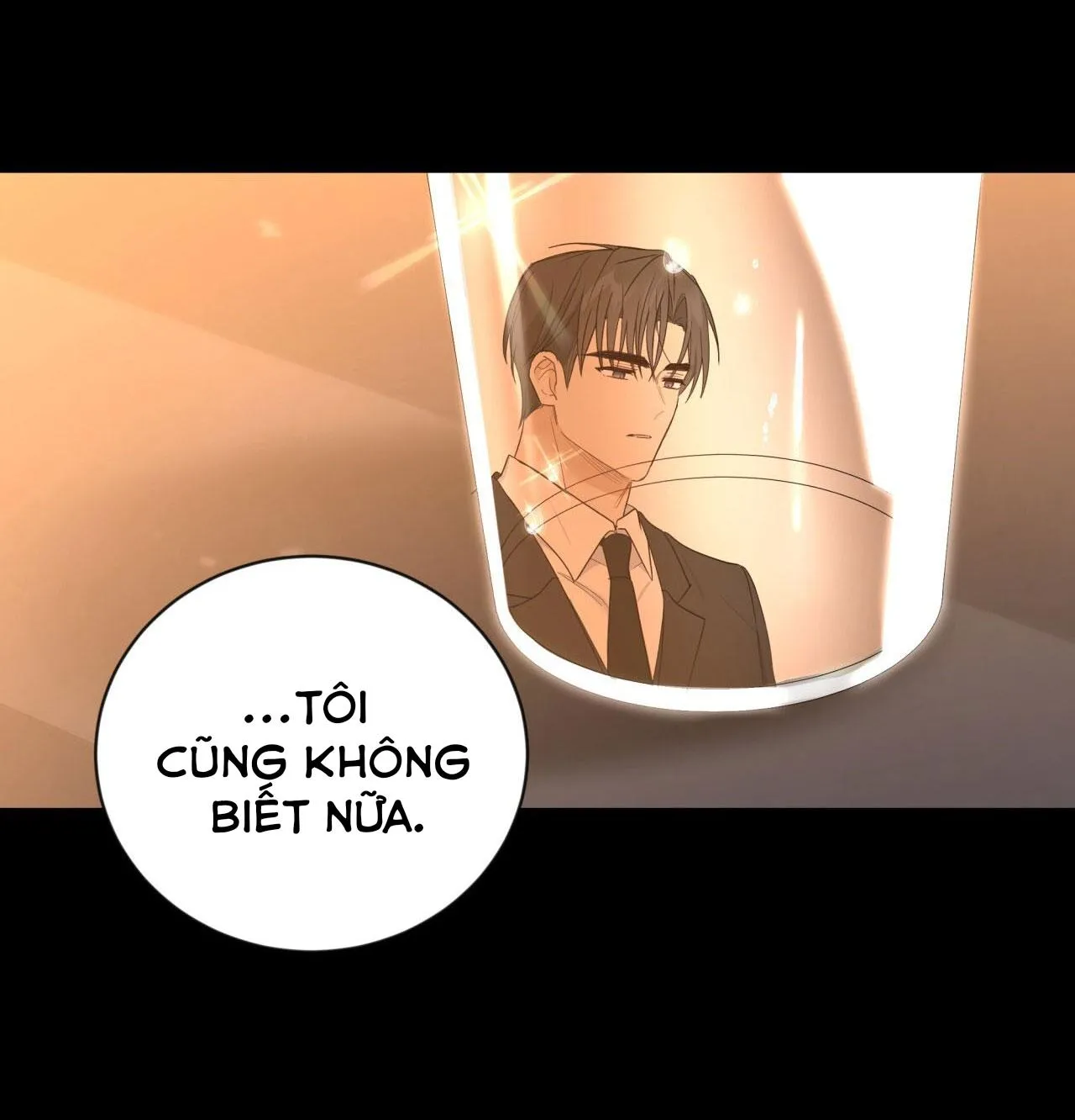 VỊ NGỌT KHÔNG ĐƯỜNG (SWEET NOT SUGAR) Chapter 19 Trang 11