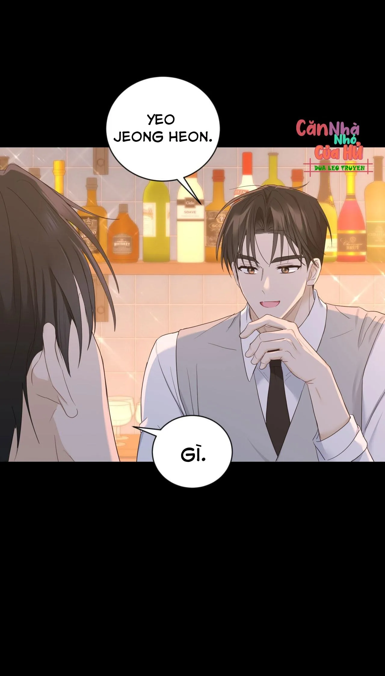 VỊ NGỌT KHÔNG ĐƯỜNG (SWEET NOT SUGAR) Chapter 19 Trang 12