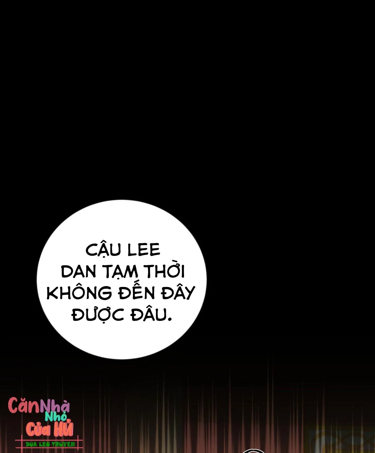 VỊ NGỌT KHÔNG ĐƯỜNG (SWEET NOT SUGAR) Chapter 19 Trang 13