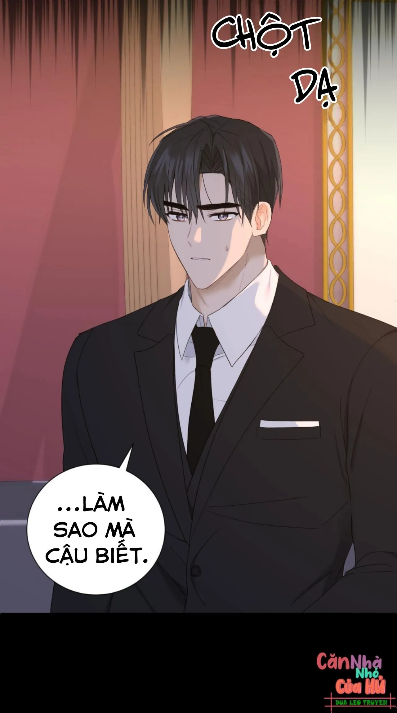 VỊ NGỌT KHÔNG ĐƯỜNG (SWEET NOT SUGAR) Chapter 19 Trang 14