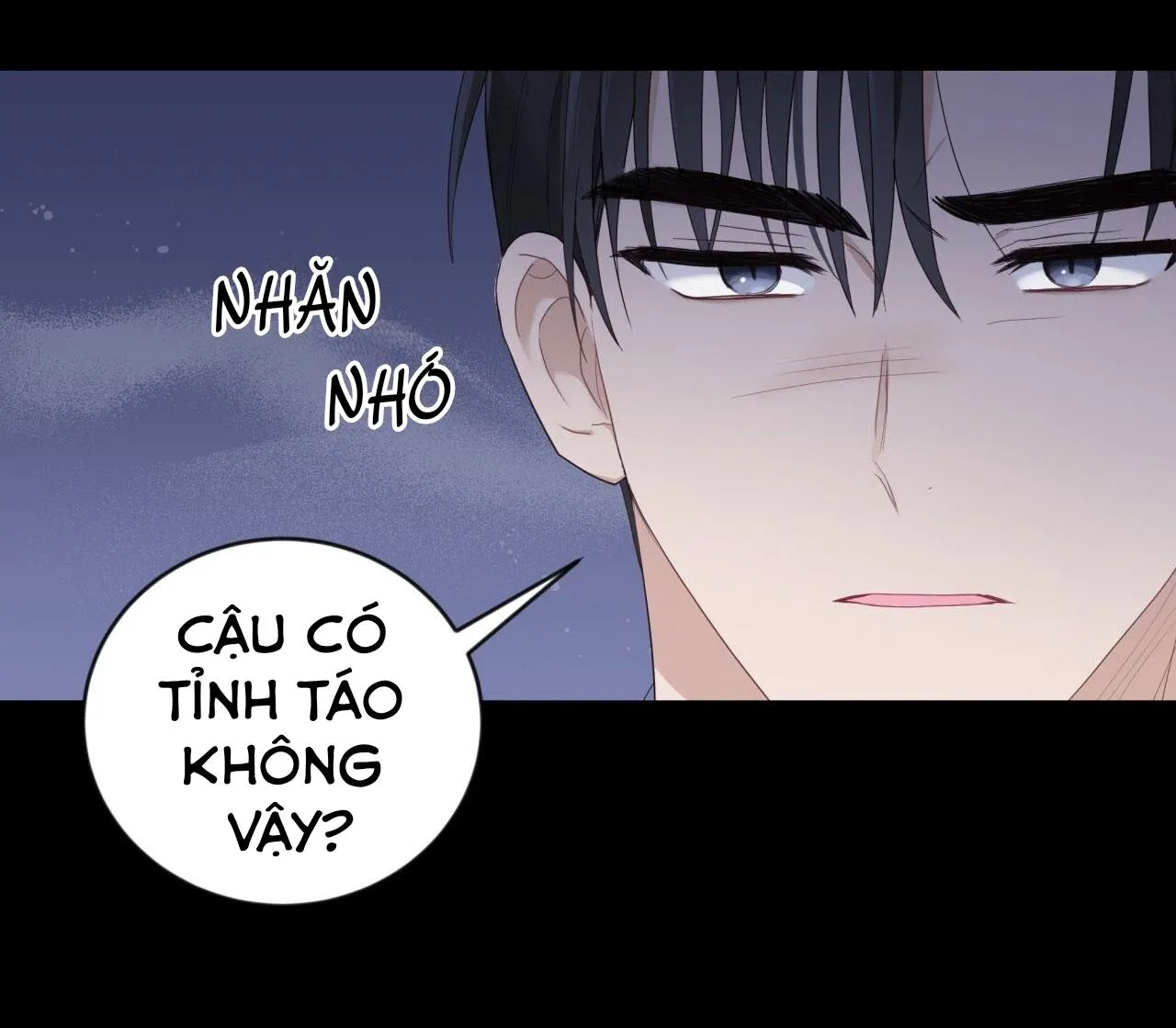 VỊ NGỌT KHÔNG ĐƯỜNG (SWEET NOT SUGAR) Chapter 19 Trang 17