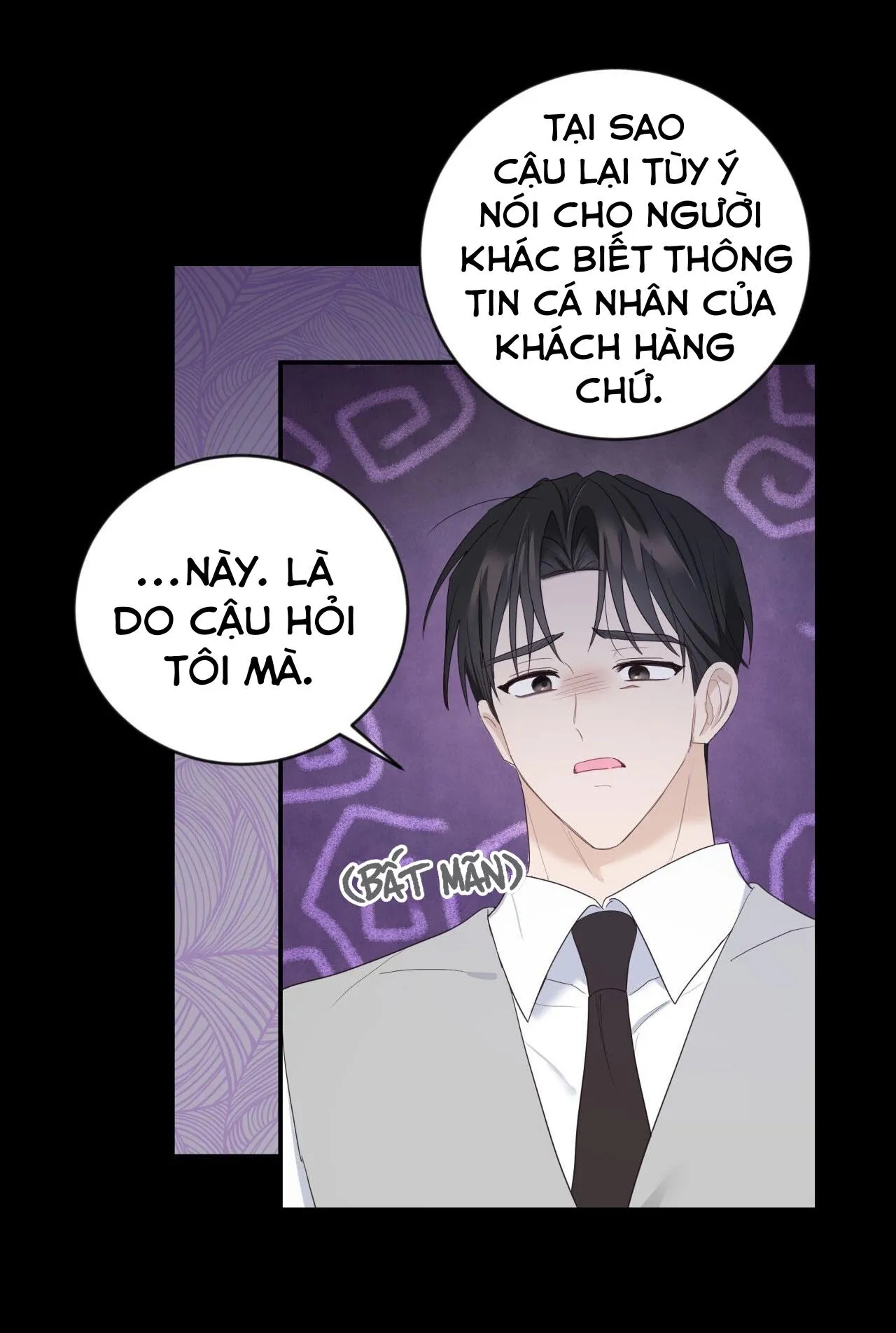 VỊ NGỌT KHÔNG ĐƯỜNG (SWEET NOT SUGAR) Chapter 19 Trang 18