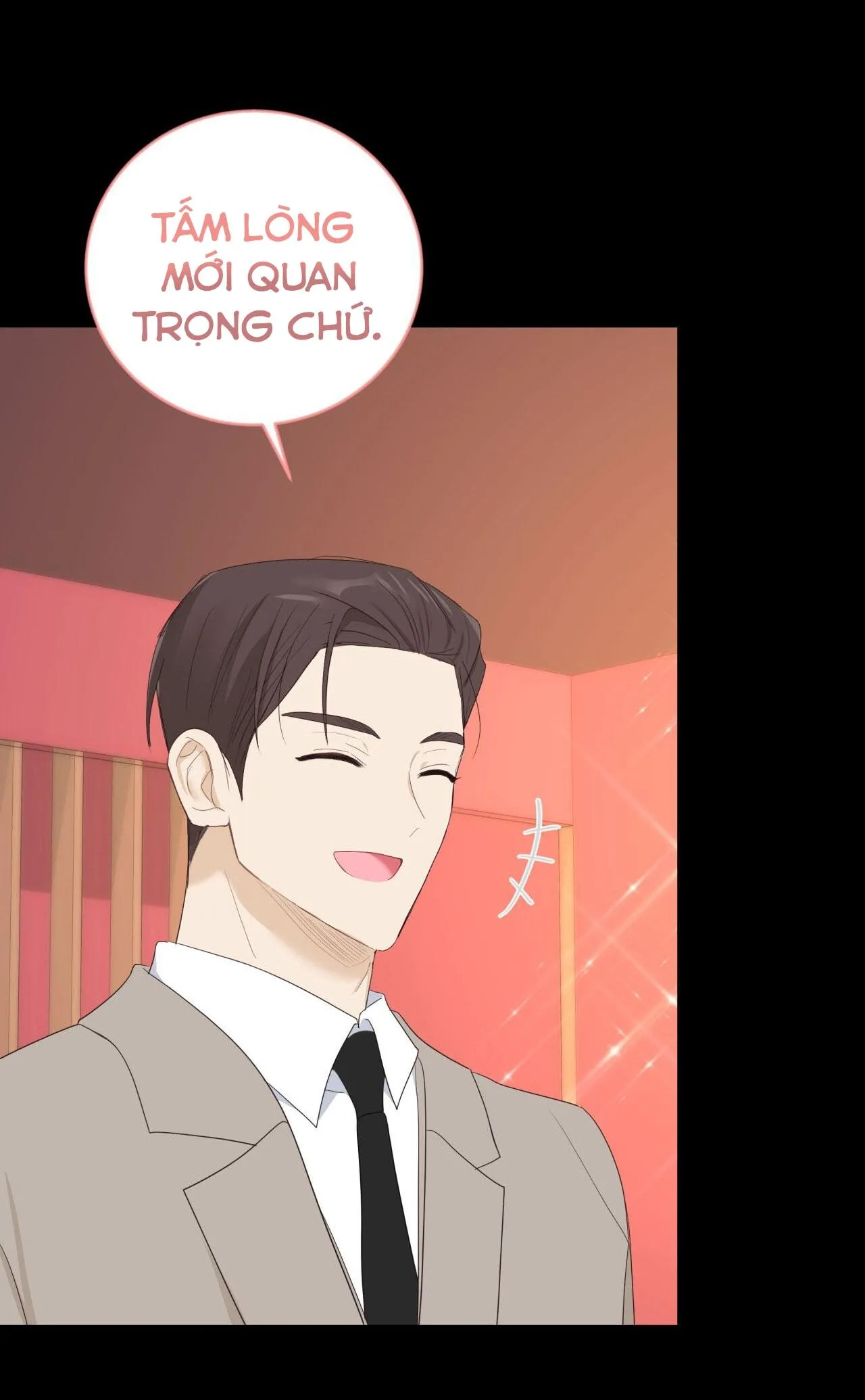 VỊ NGỌT KHÔNG ĐƯỜNG (SWEET NOT SUGAR) Chapter 19 Trang 25