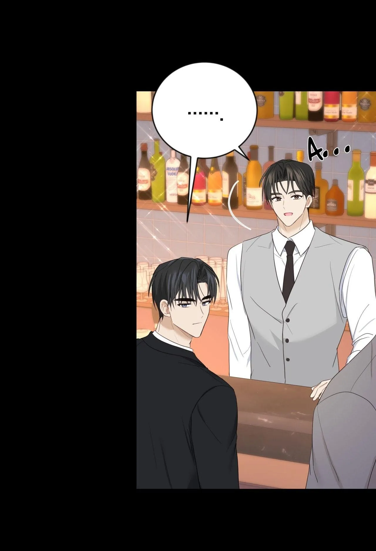 VỊ NGỌT KHÔNG ĐƯỜNG (SWEET NOT SUGAR) Chapter 19 Trang 26