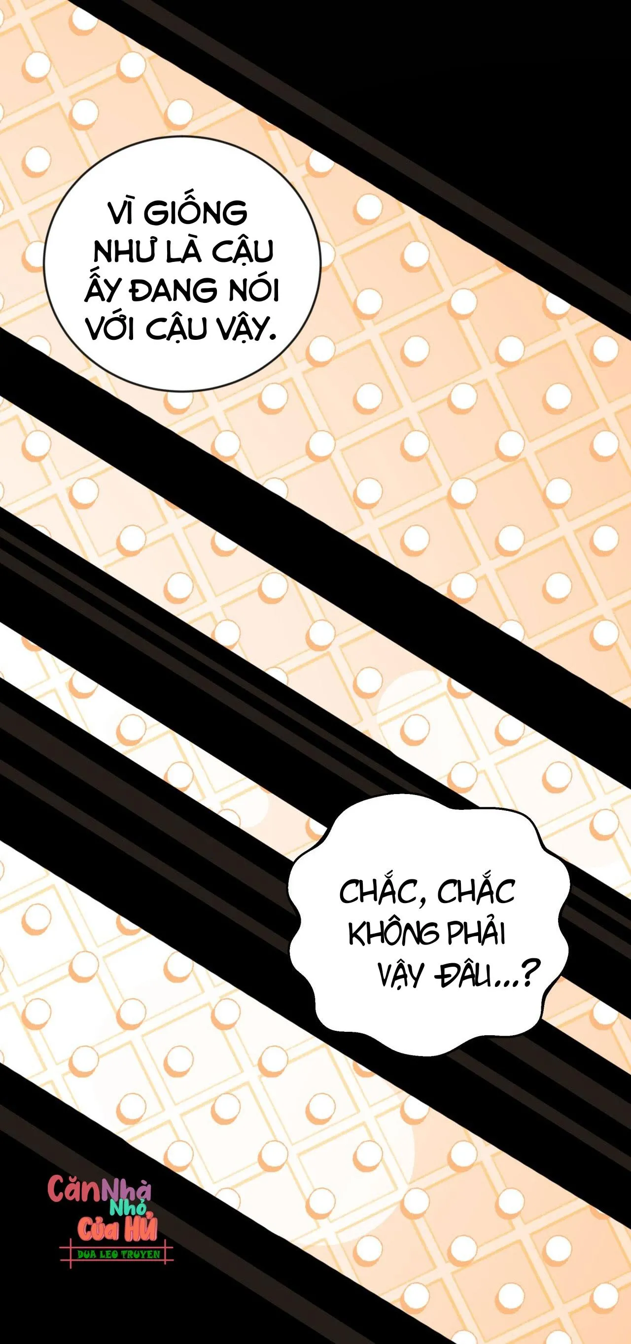 VỊ NGỌT KHÔNG ĐƯỜNG (SWEET NOT SUGAR) Chapter 19 Trang 28