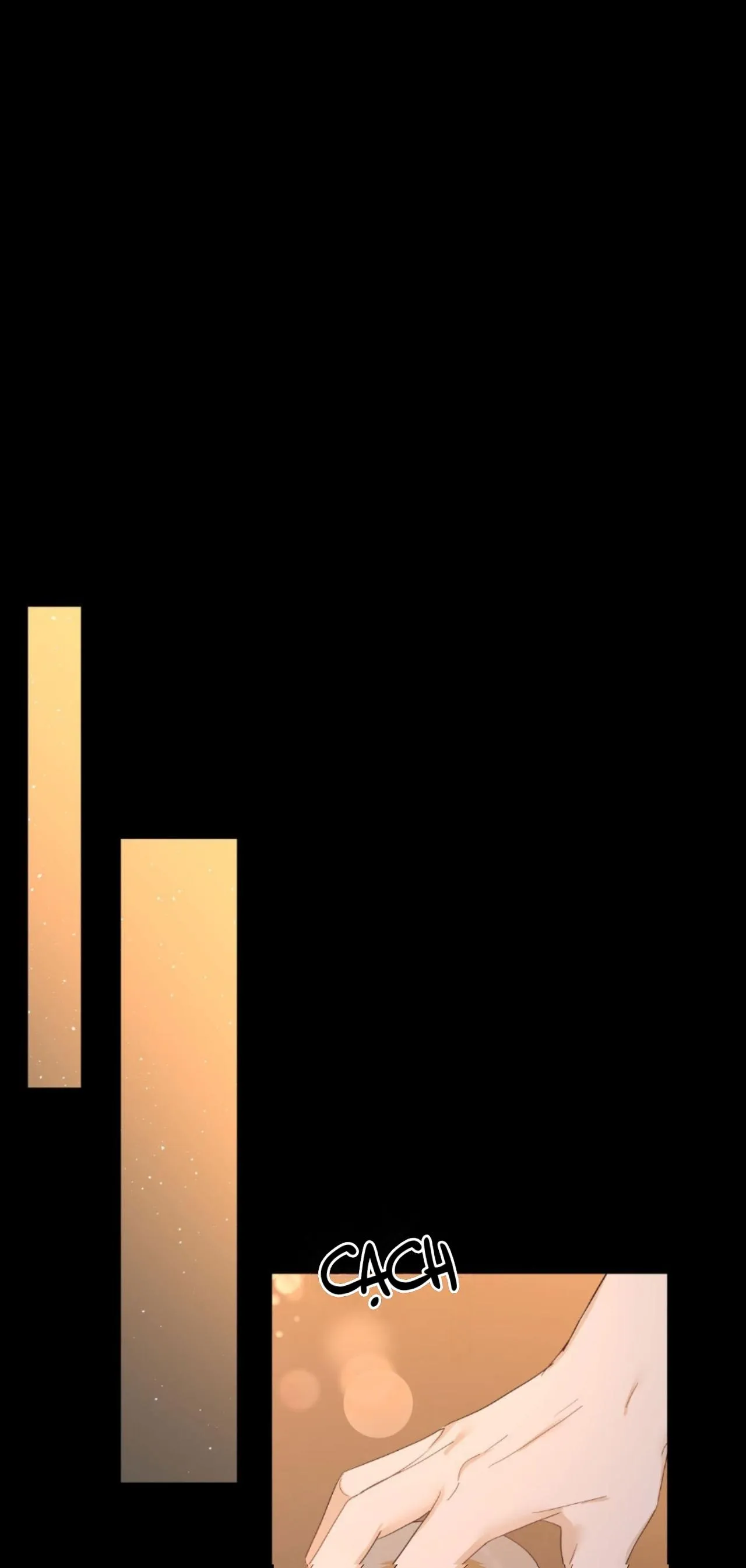 VỊ NGỌT KHÔNG ĐƯỜNG (SWEET NOT SUGAR) Chapter 19 Trang 30