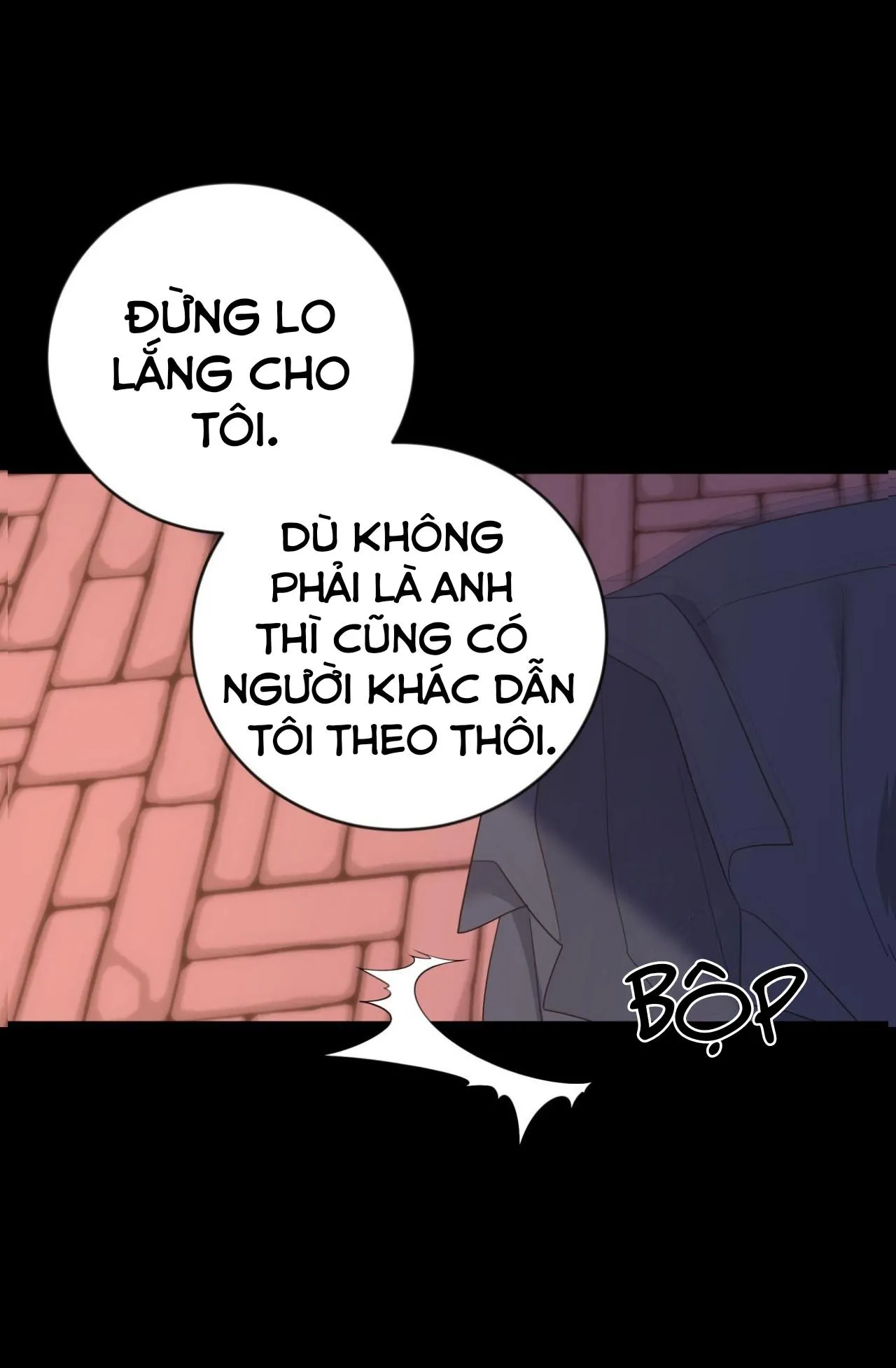 VỊ NGỌT KHÔNG ĐƯỜNG (SWEET NOT SUGAR) Chapter 19 Trang 45
